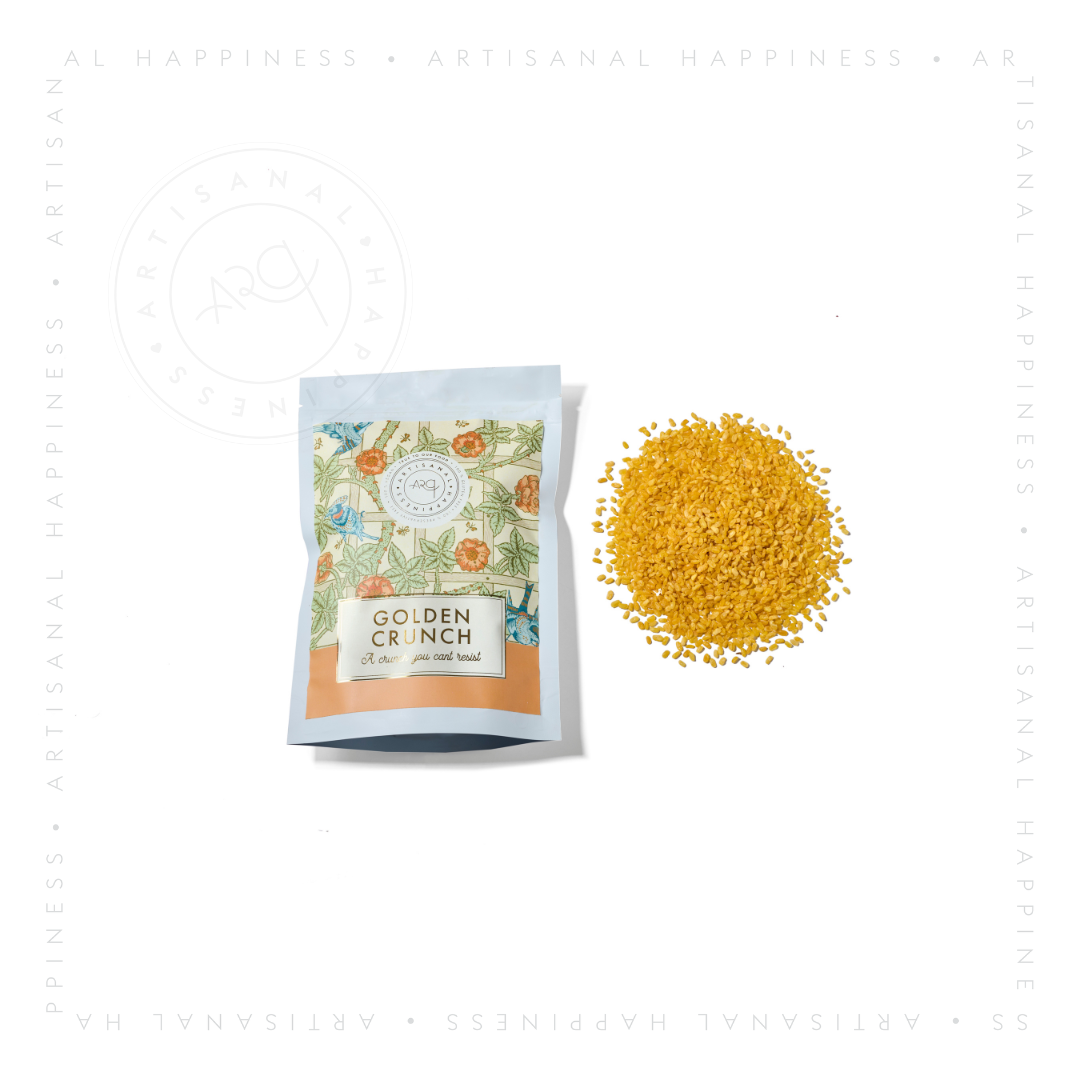 GOLDEN CRUNCH