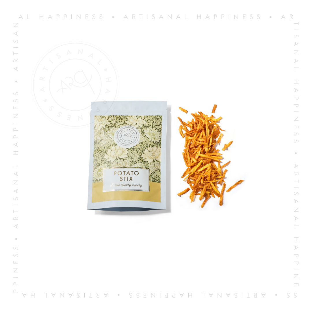 POTATO STIX