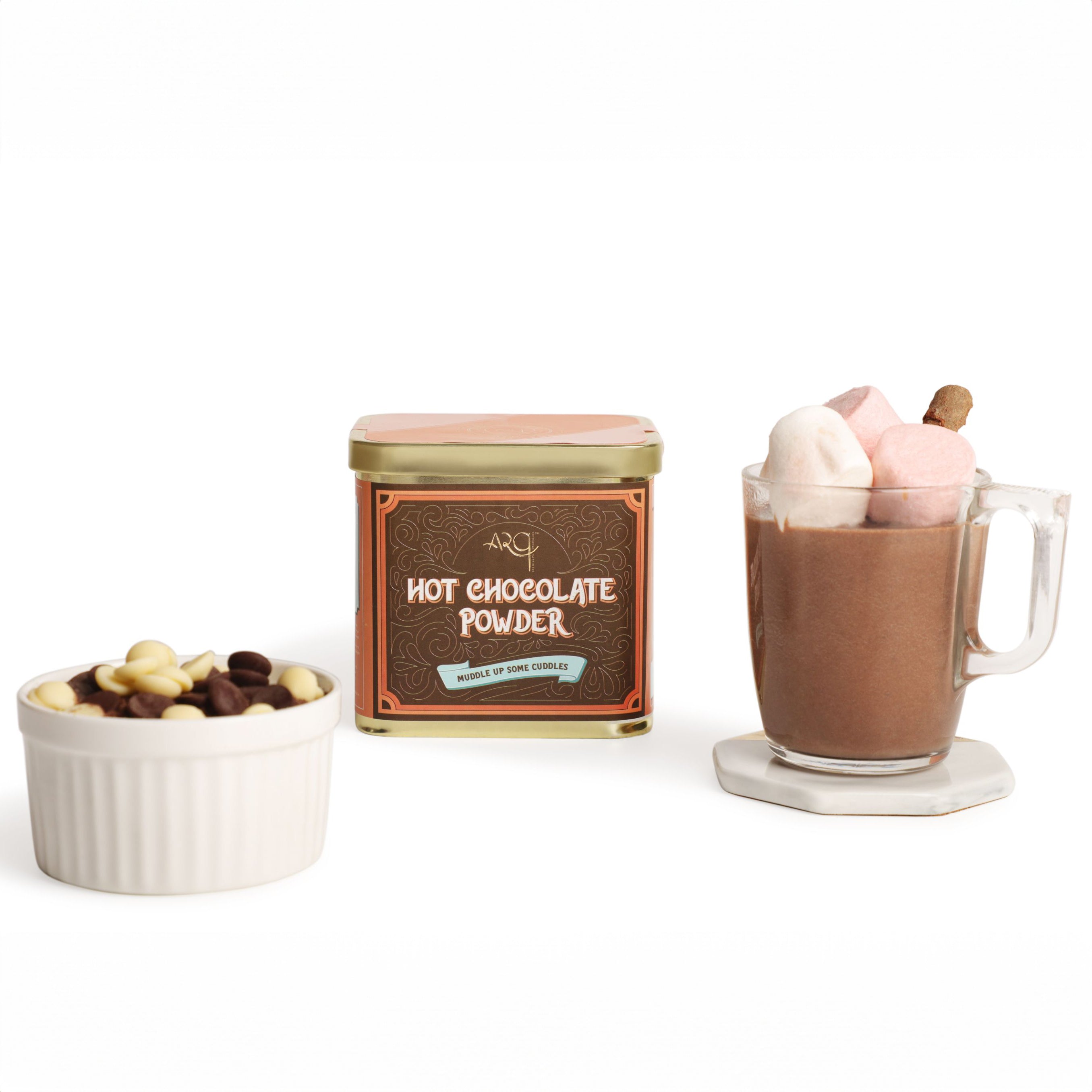 Milk Mix - Hot Chocolate Powder