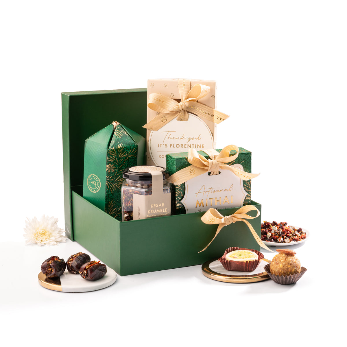 Small Open Hamper