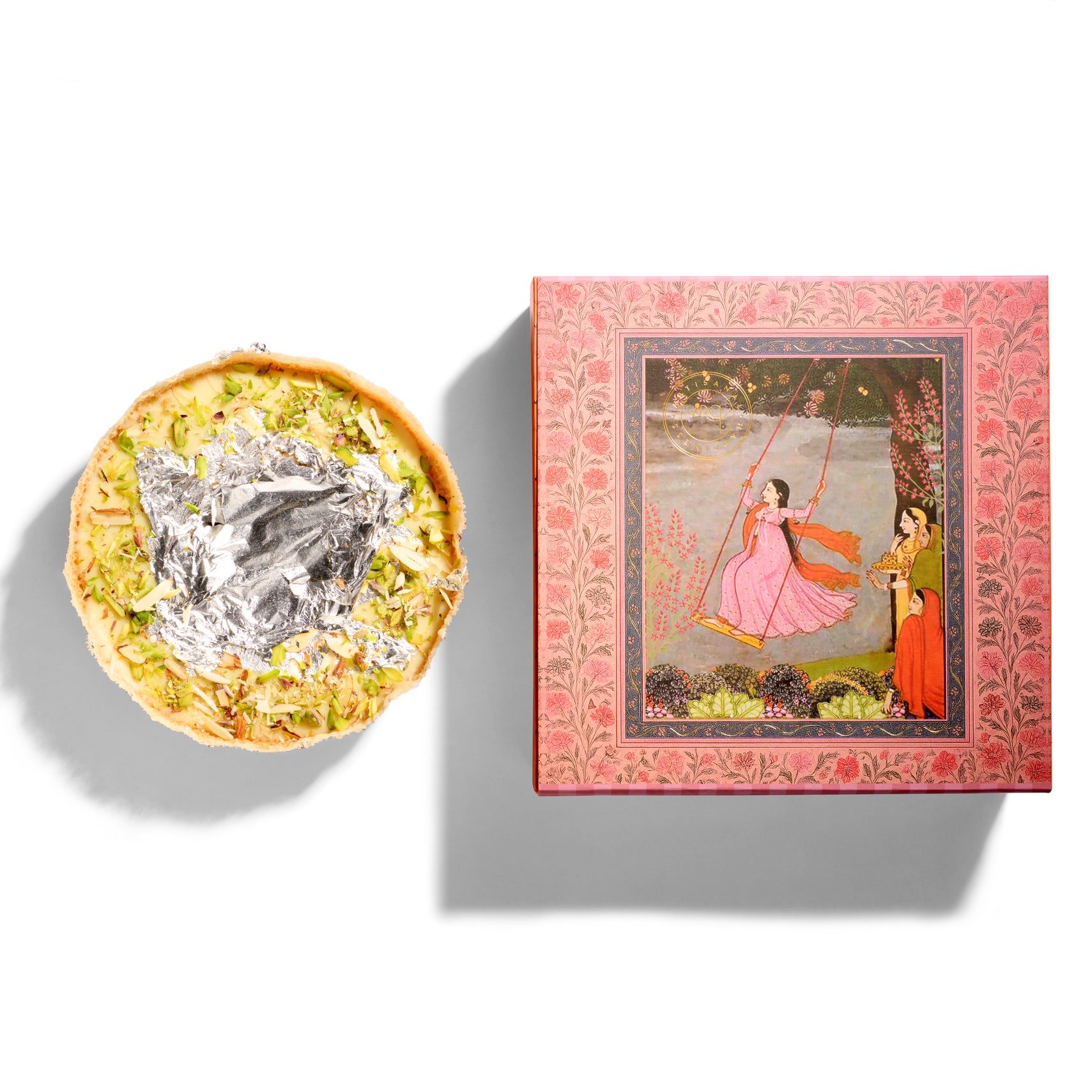 Teej Special / Rabri Ghewar