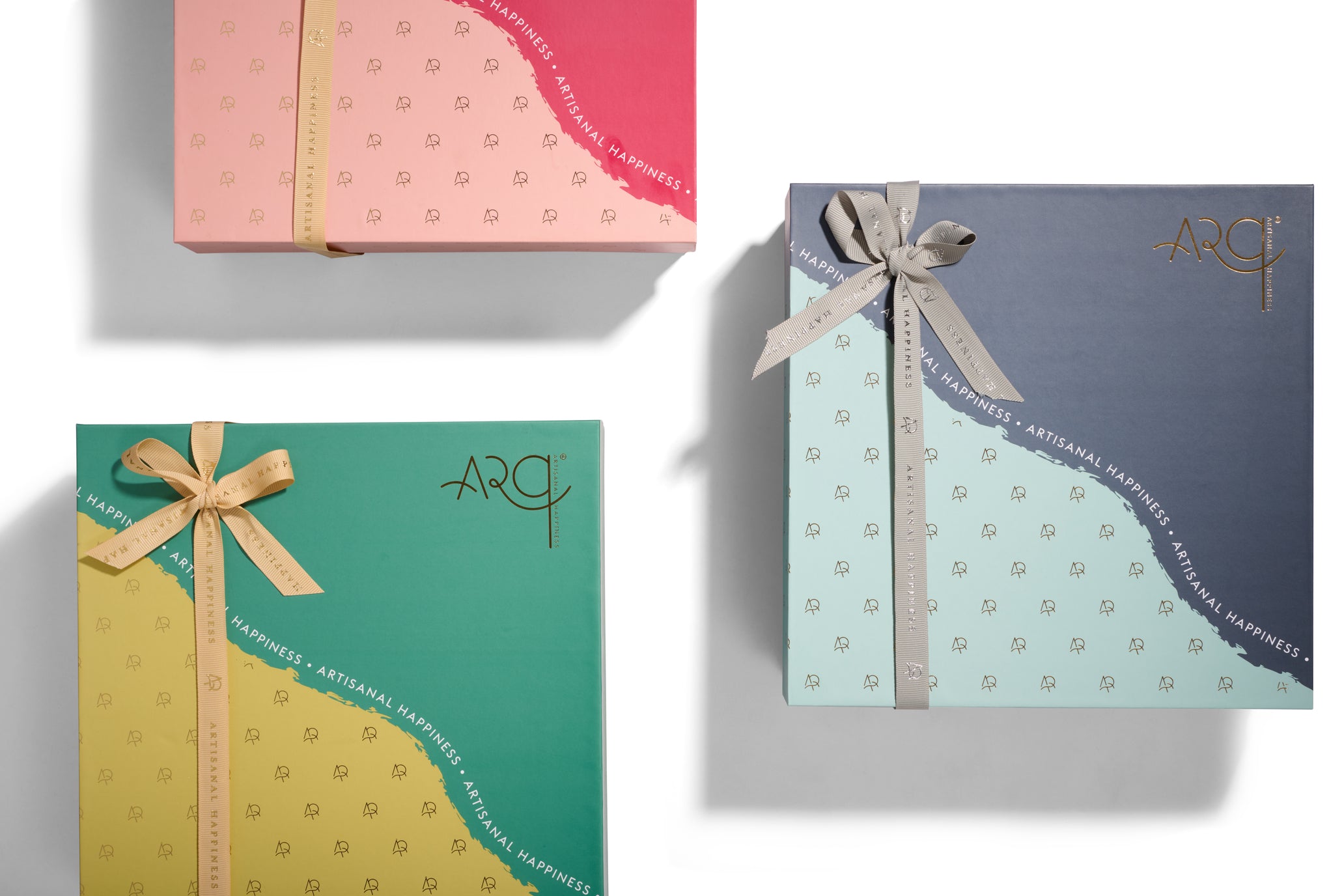 The Trunk - Festive Luxe