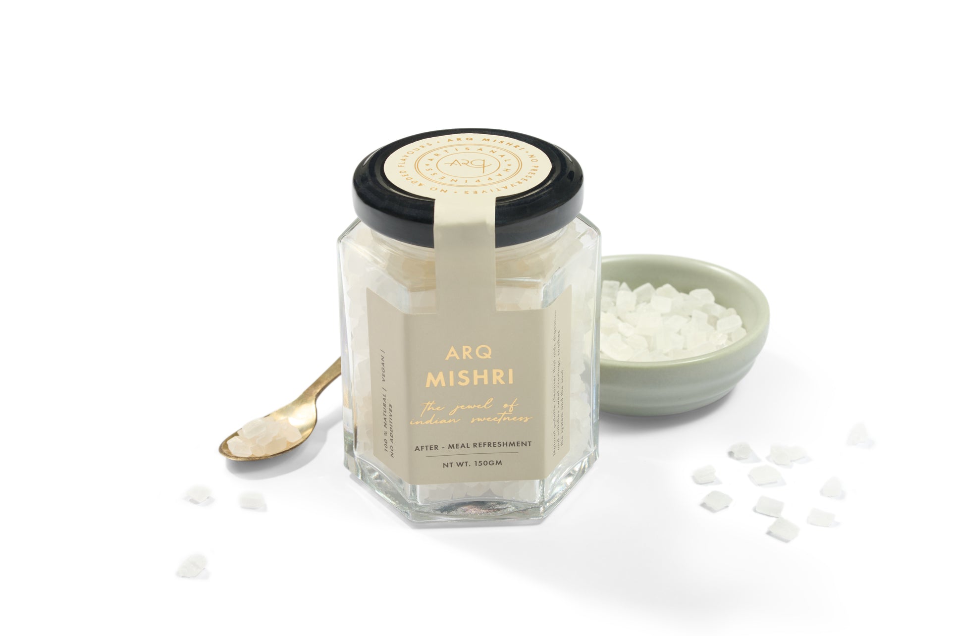 ARQ Mishri