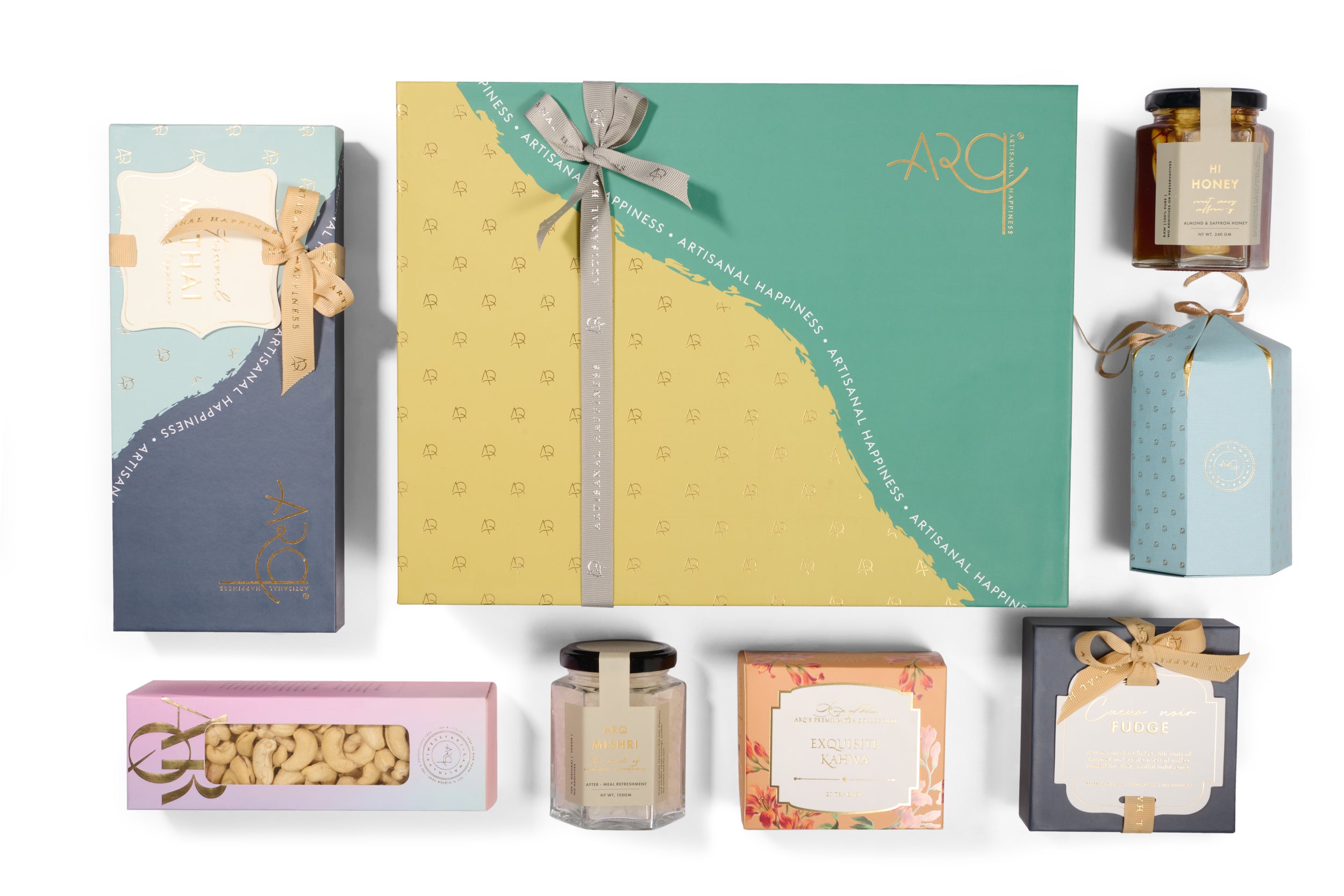 Diwali Large Close Hamper