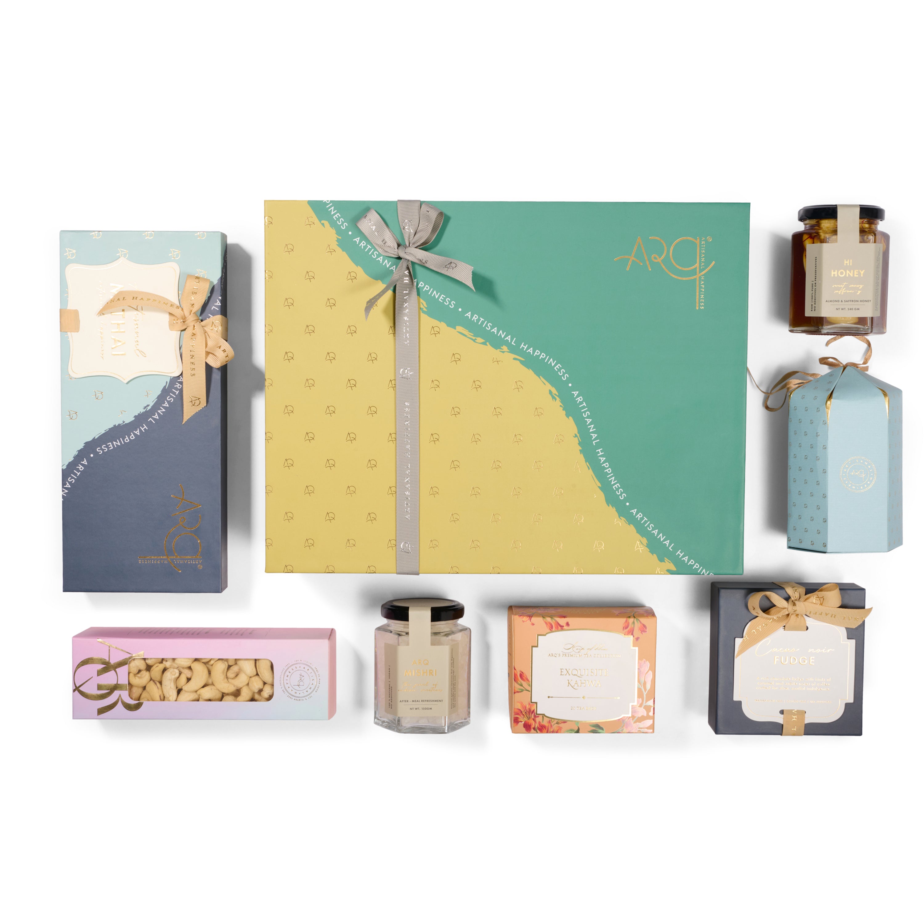 Diwali Large Close Hamper