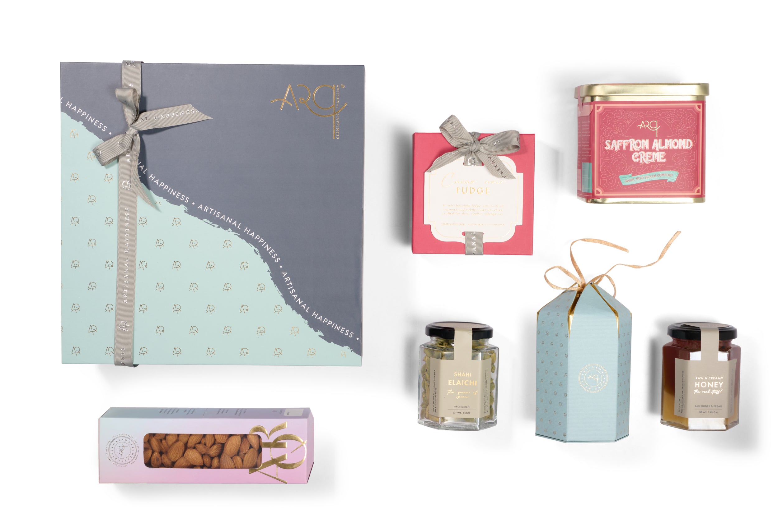 Diwali Medium Close Hamper