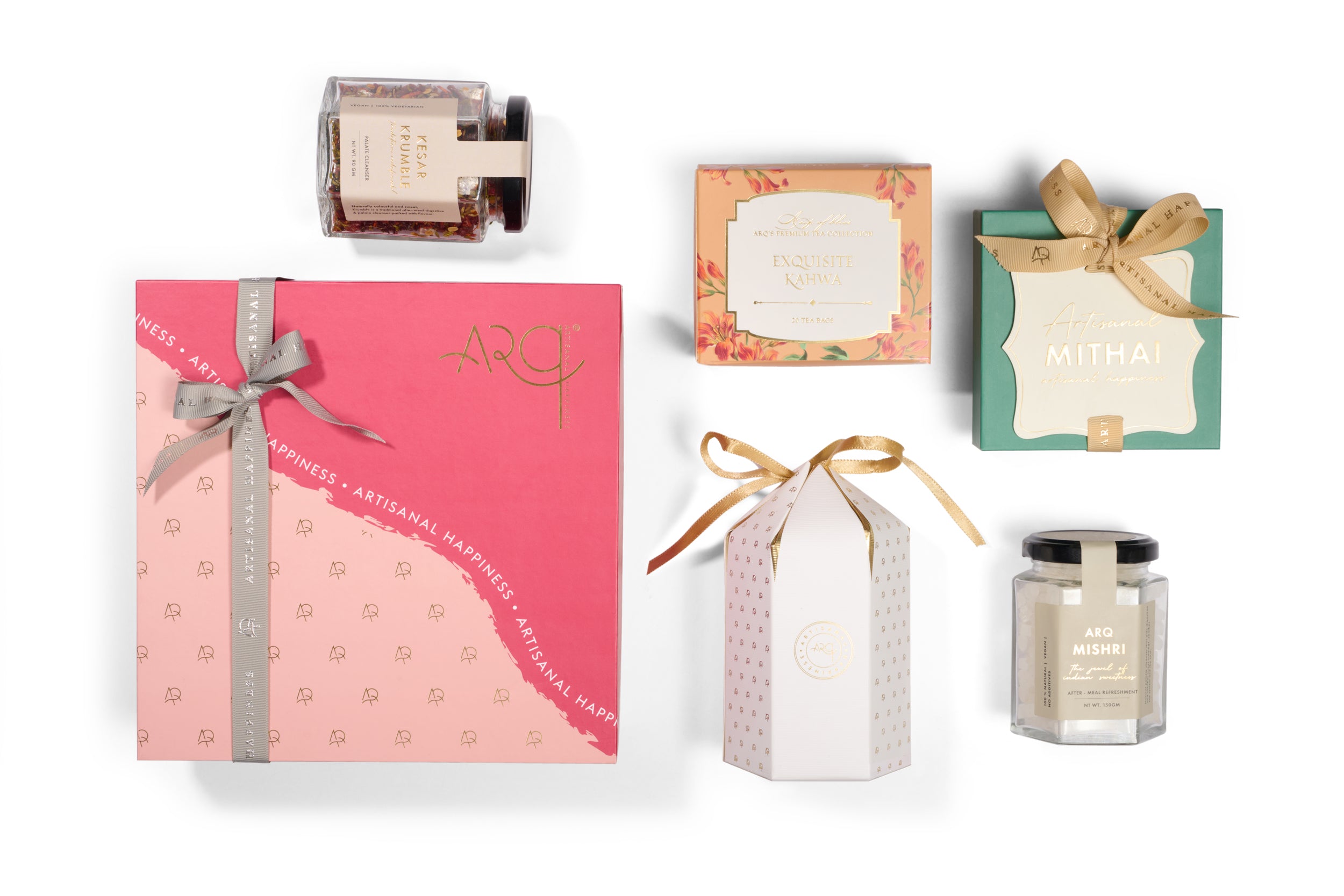 Diwali Small Close Hamper