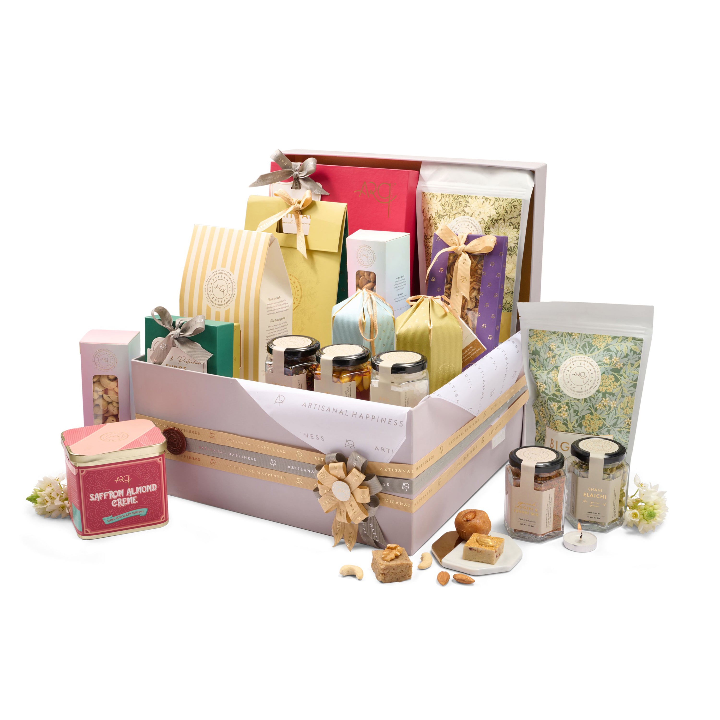Diwali Open Grand Master Hamper