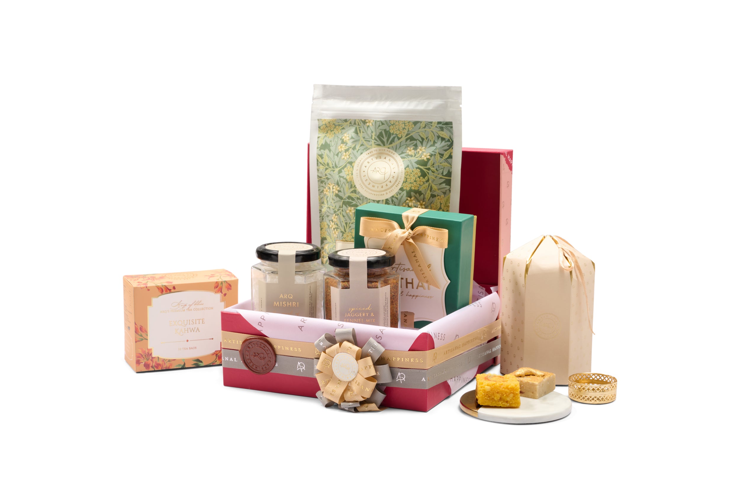 Diwali Small open Hamper