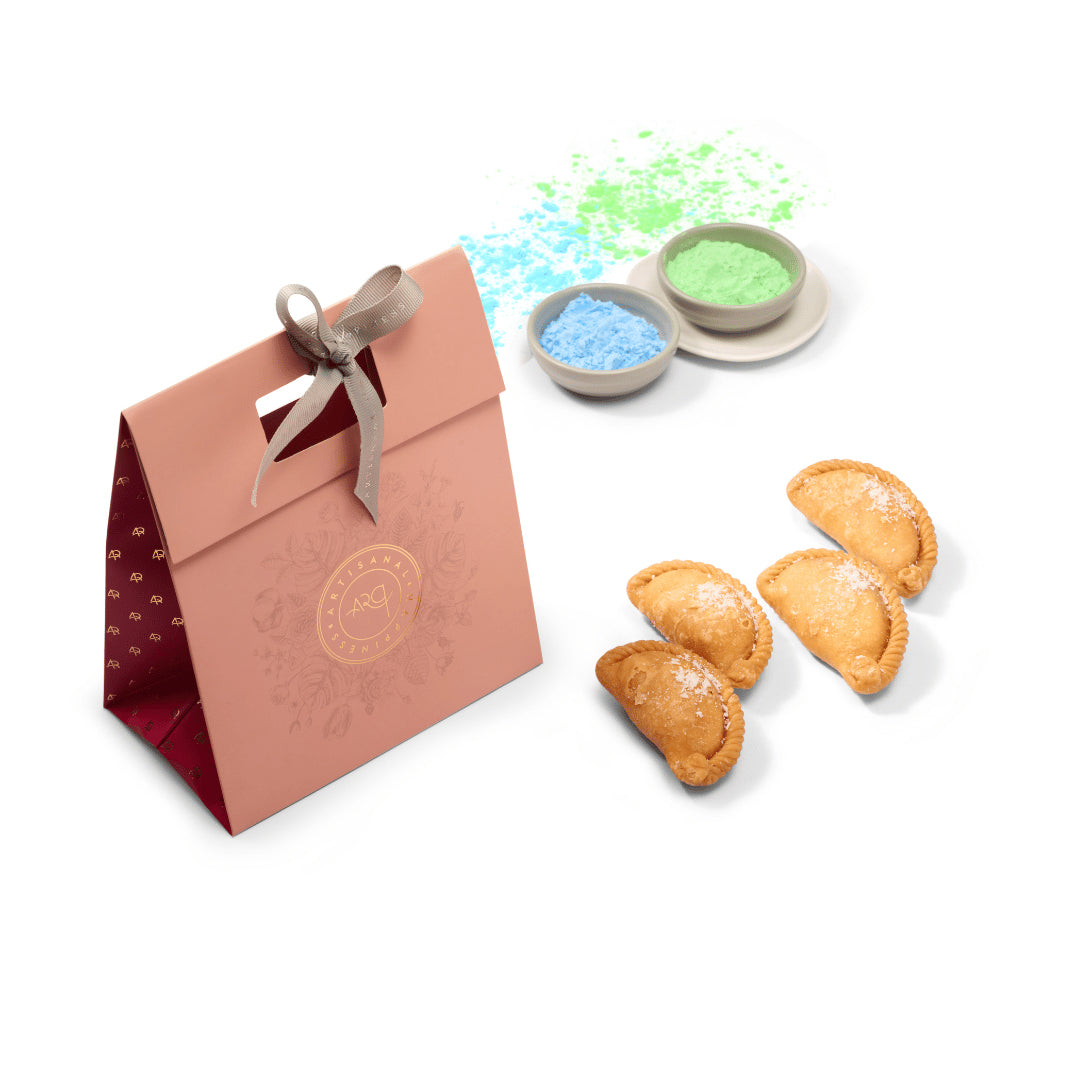 Coconutty Gujiya Single Pack