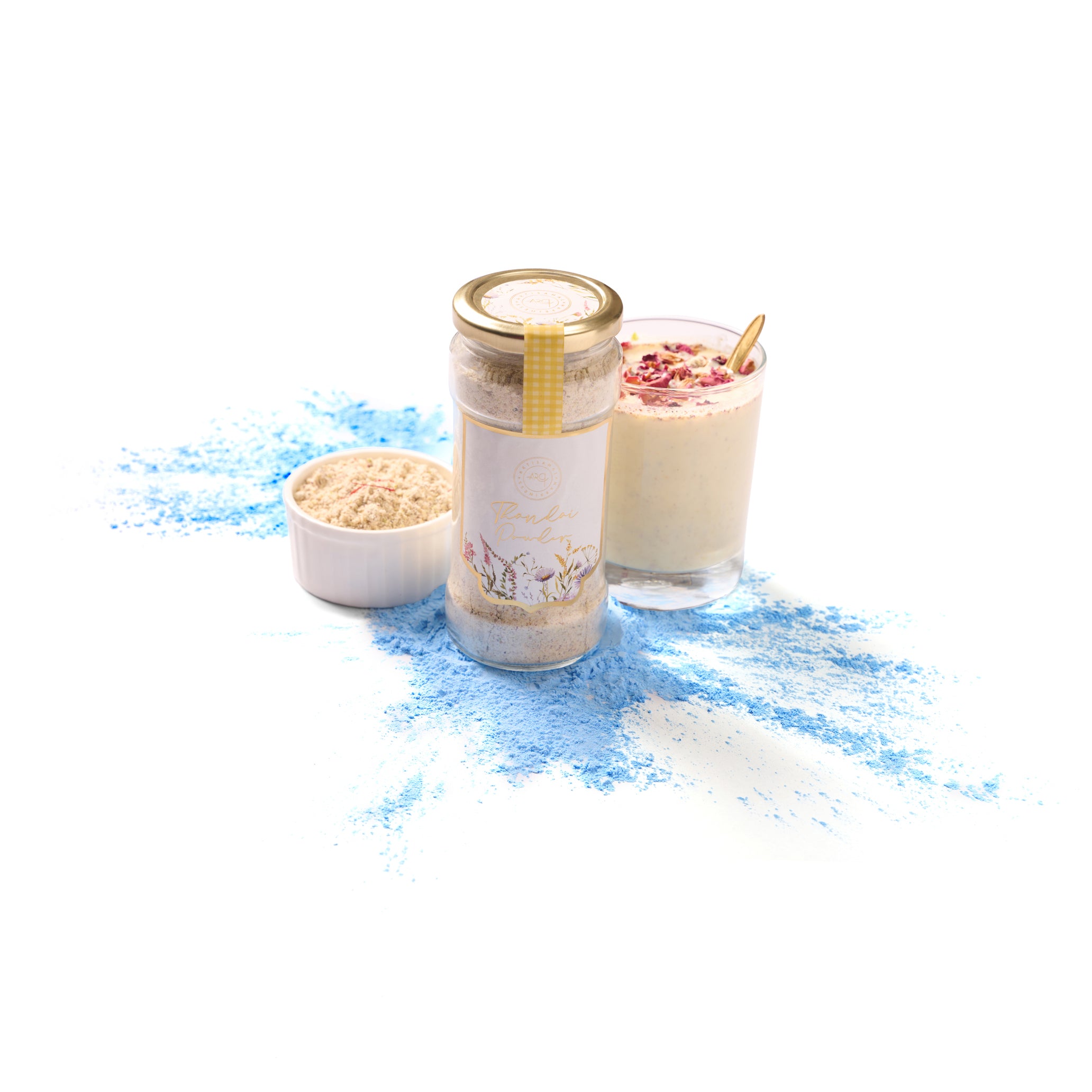 Arq Thandai Mix Powder