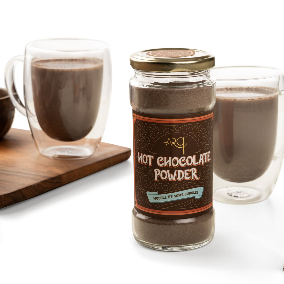 Hot Chocolate Powder