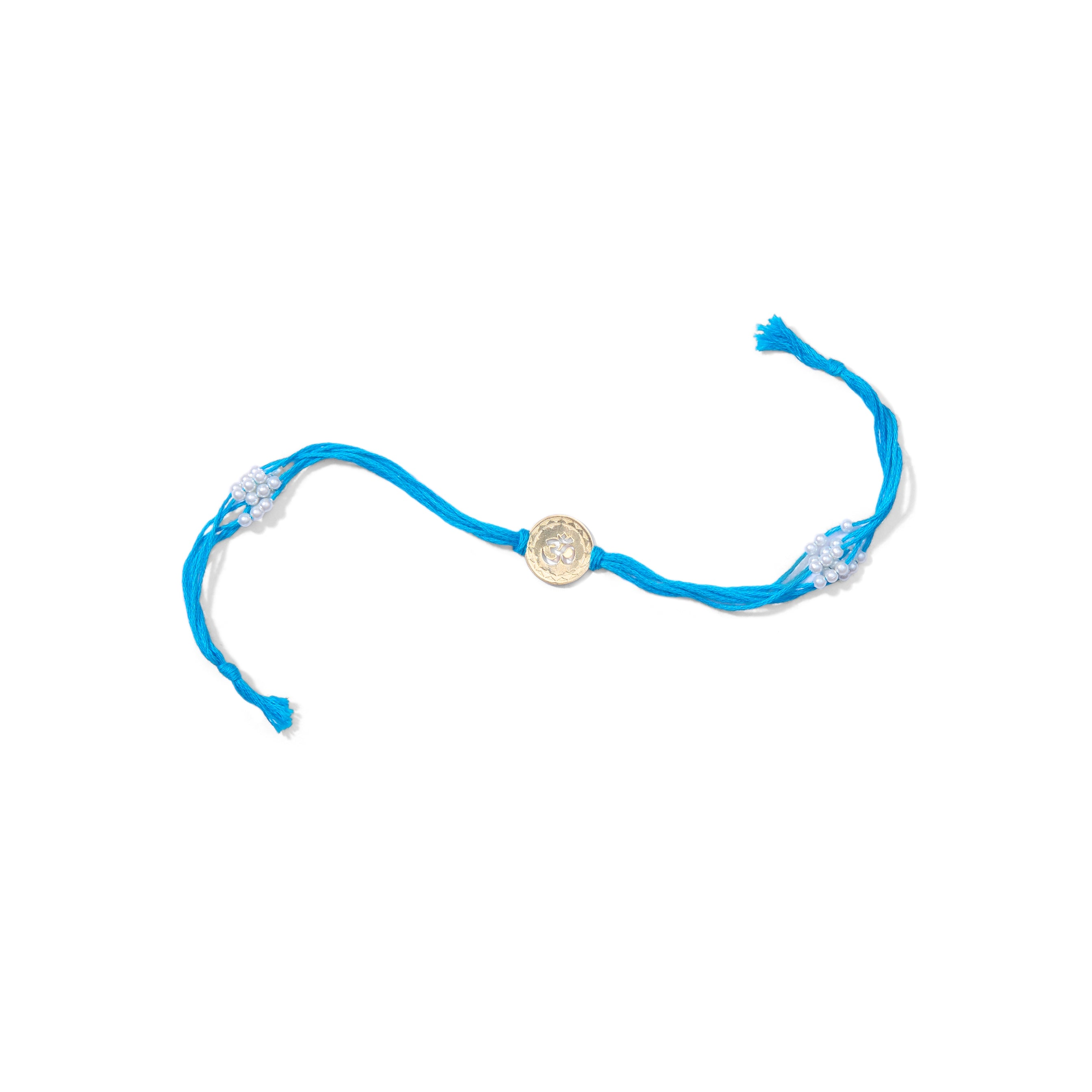 Om Rakshak Rakhi