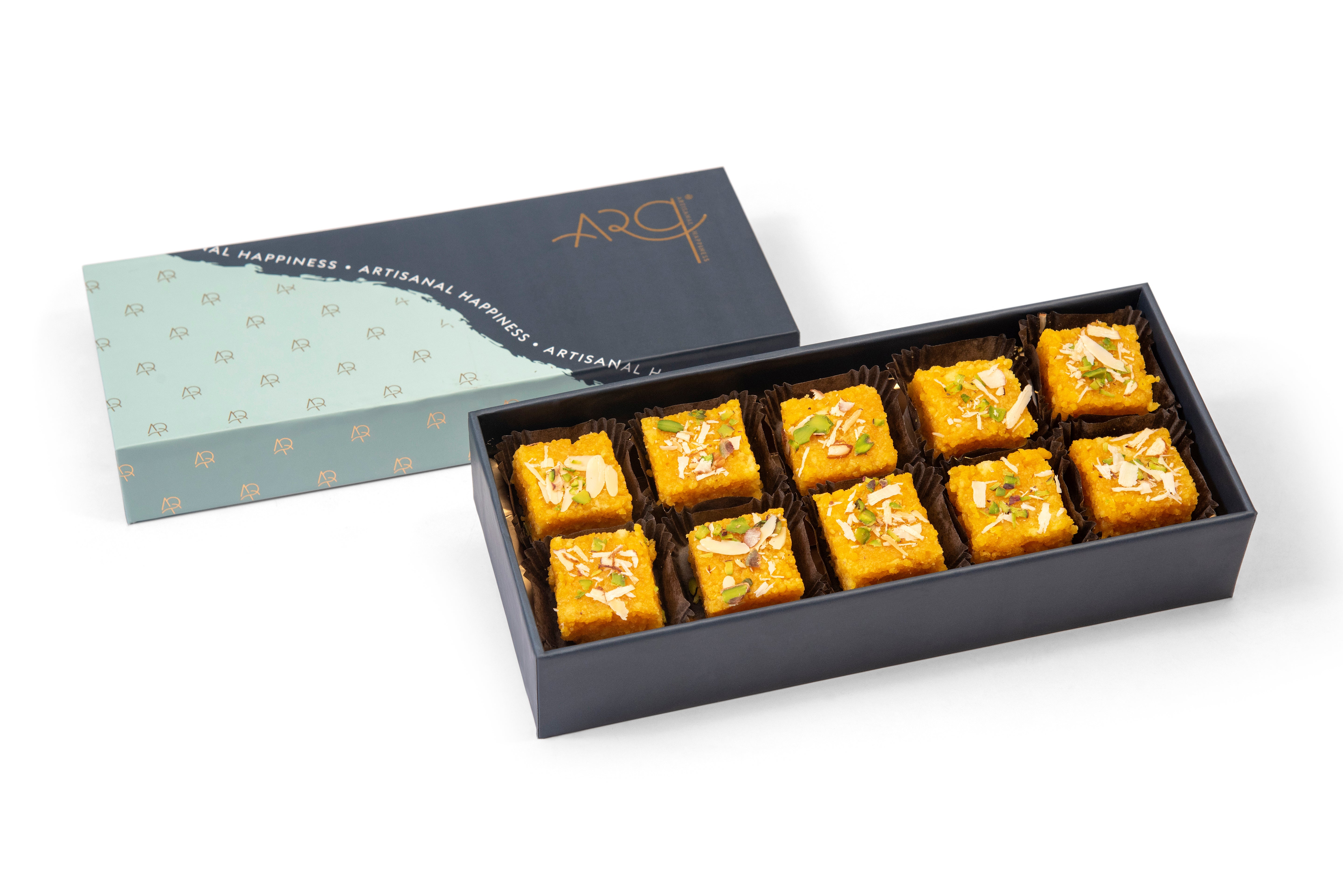 Tenner 10Pc Motipaak Box