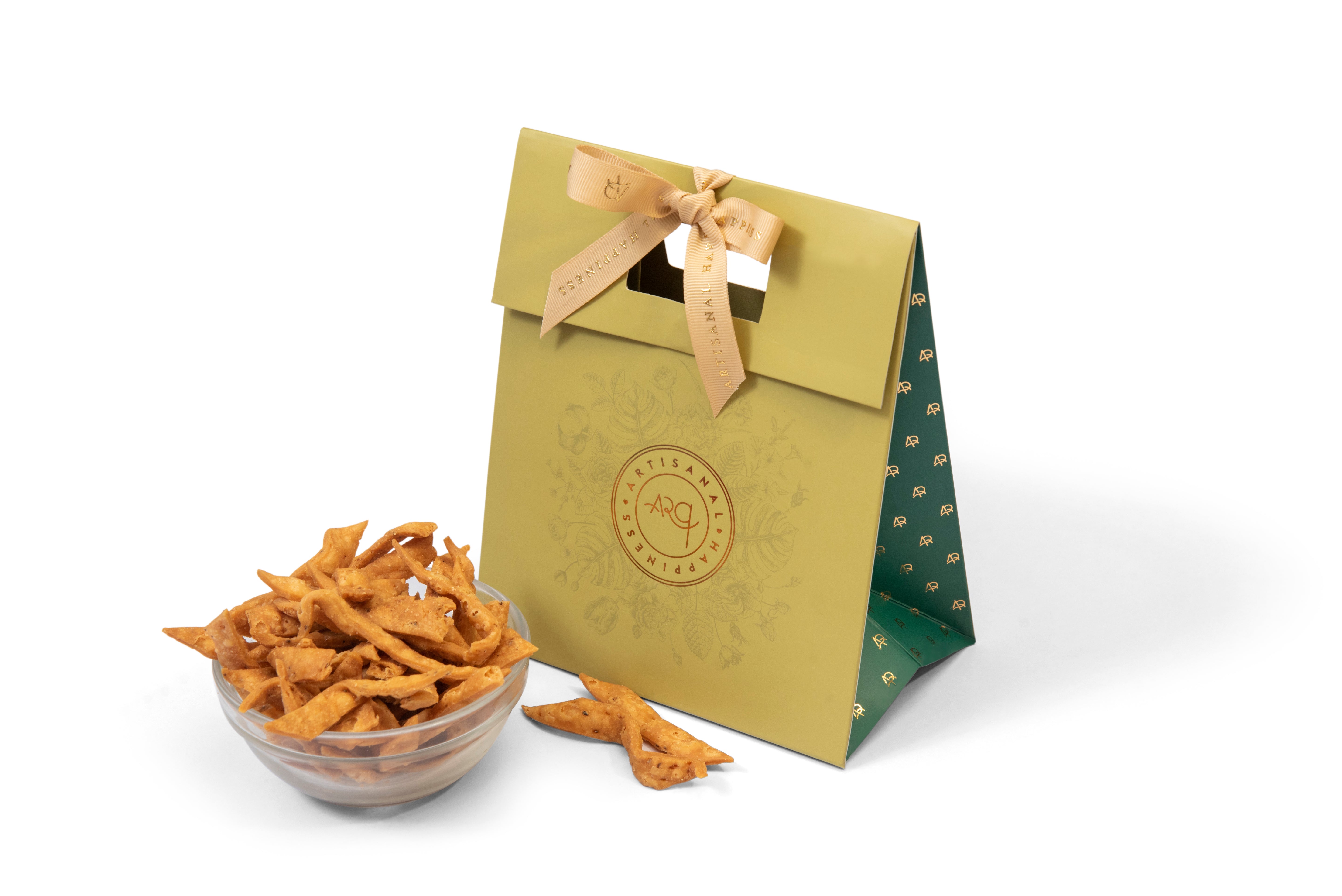 Arq Singles - Namakpara