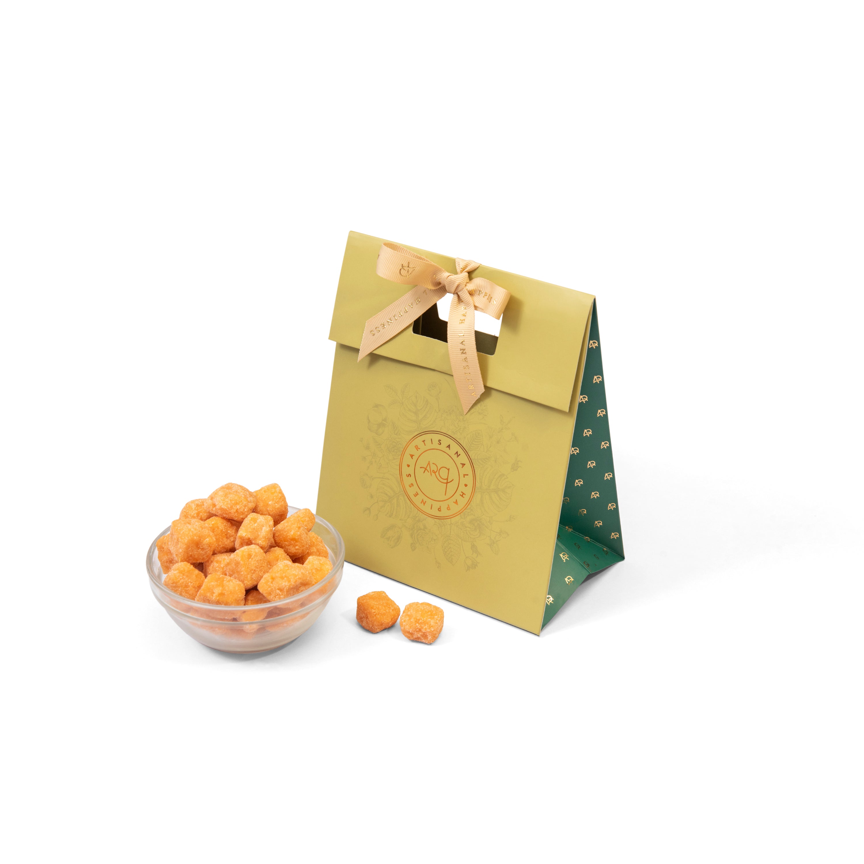 Arq Singles - Shakkarpara