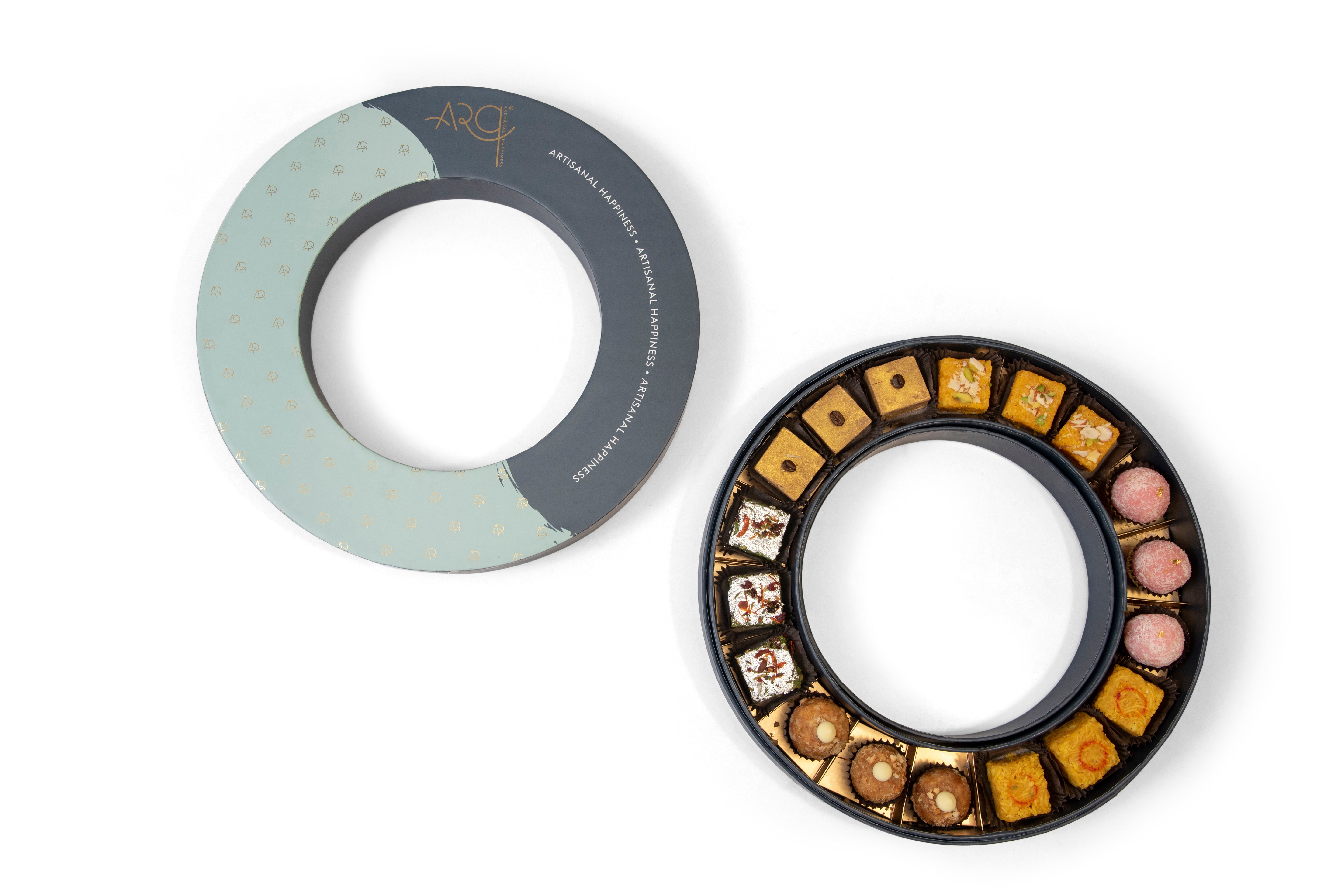 Tiara - The Royal Assortment