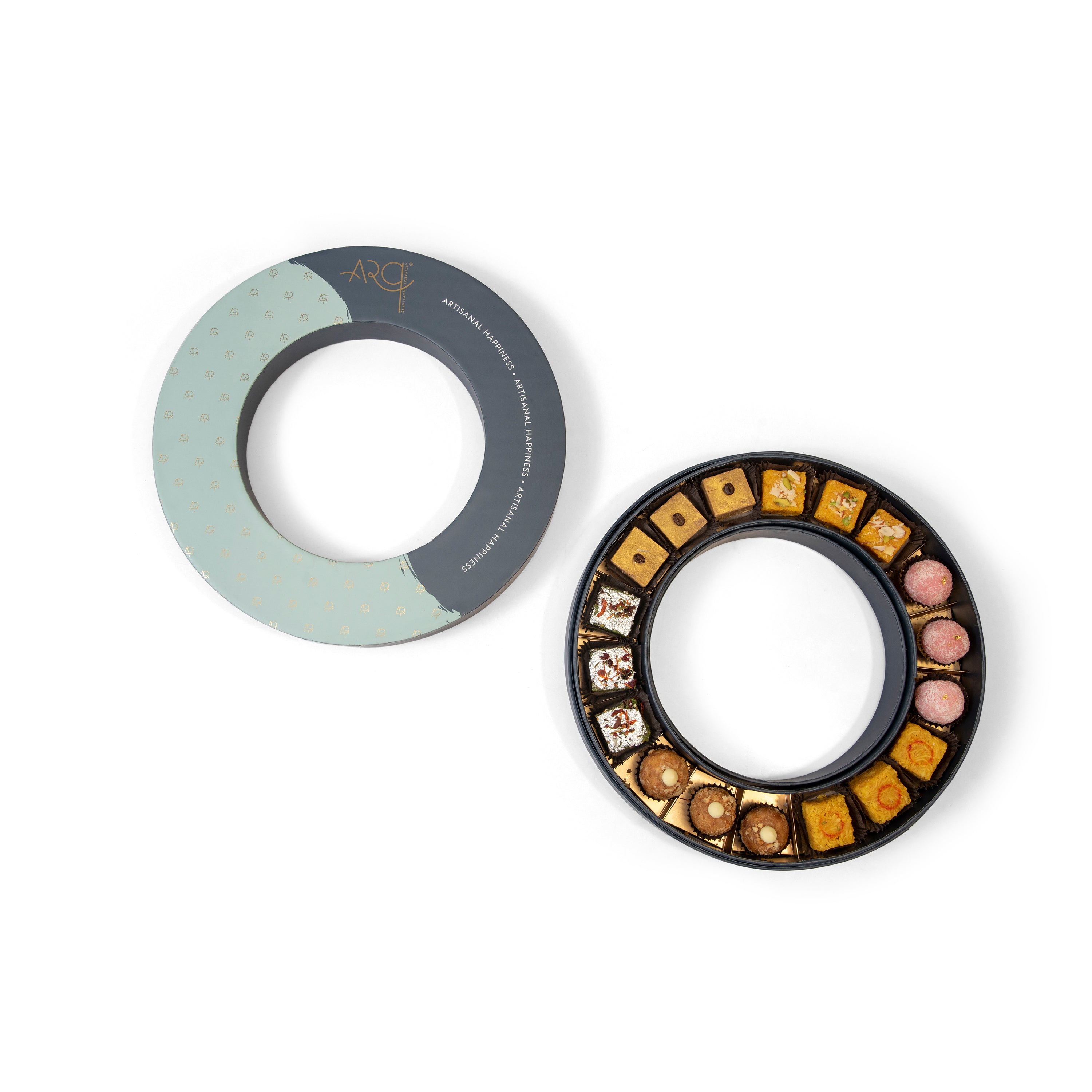 Tiara - The Royal Assortment