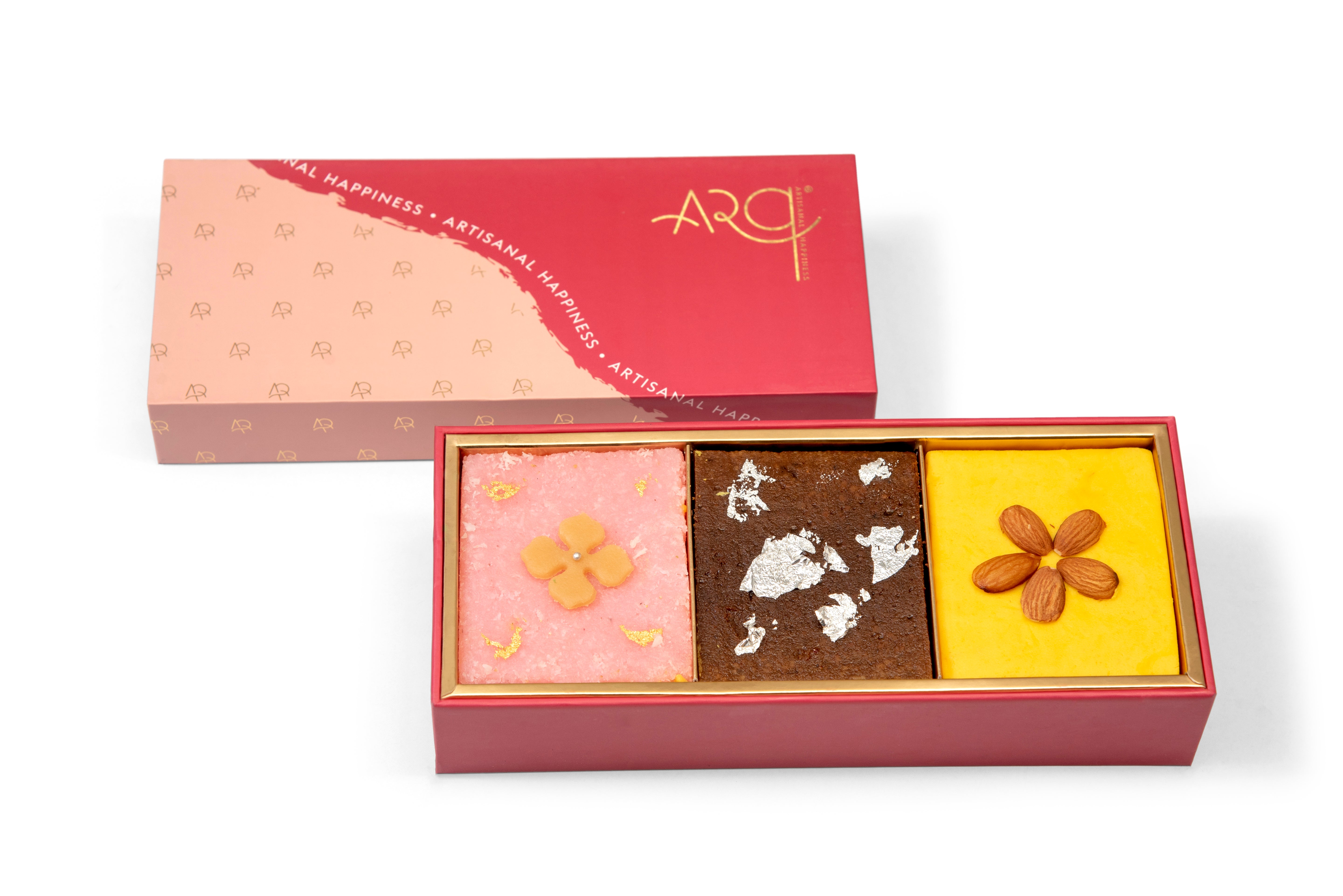 Signature Brick Box