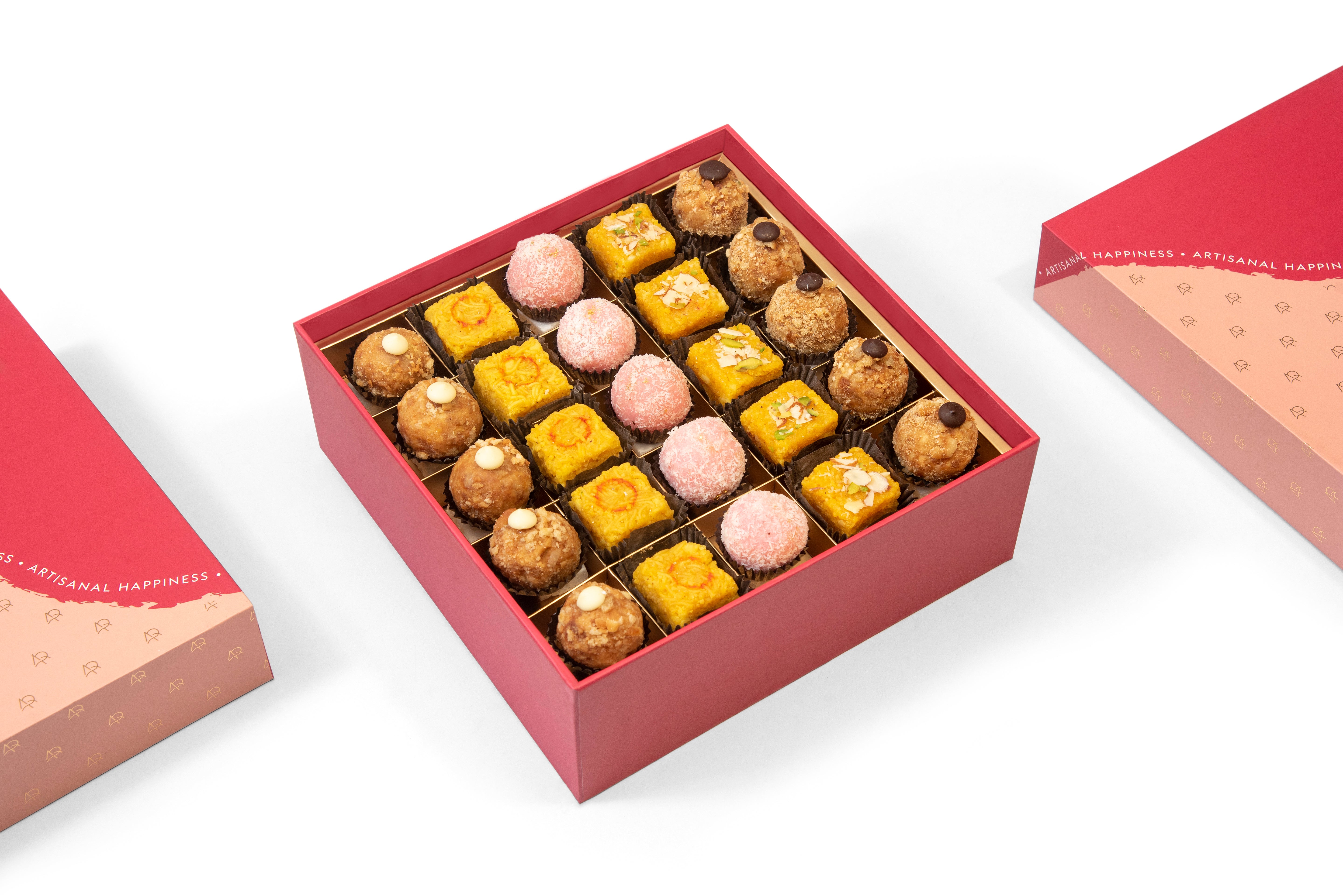 The Trunk - Festive Luxe