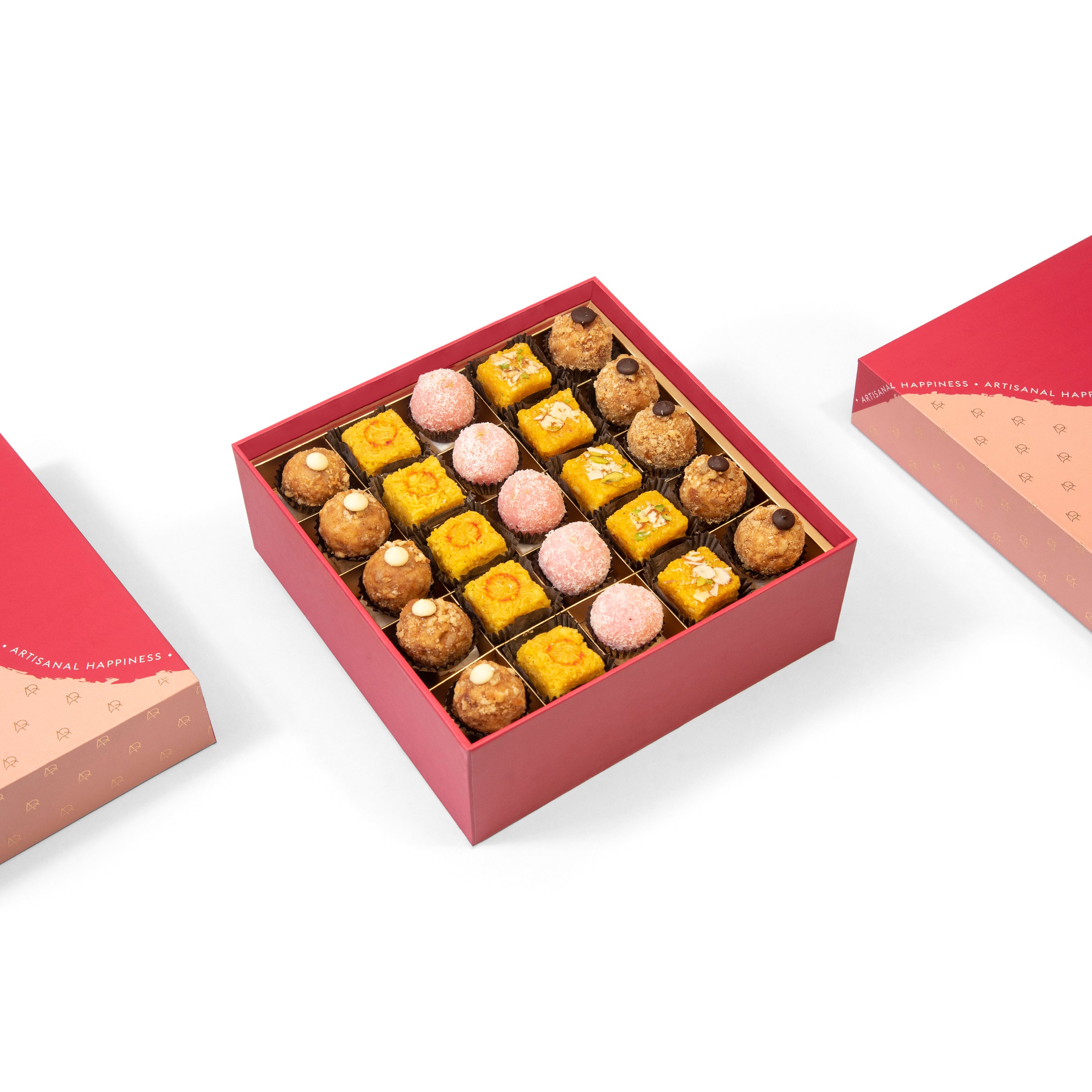 The Trunk - Festive Luxe