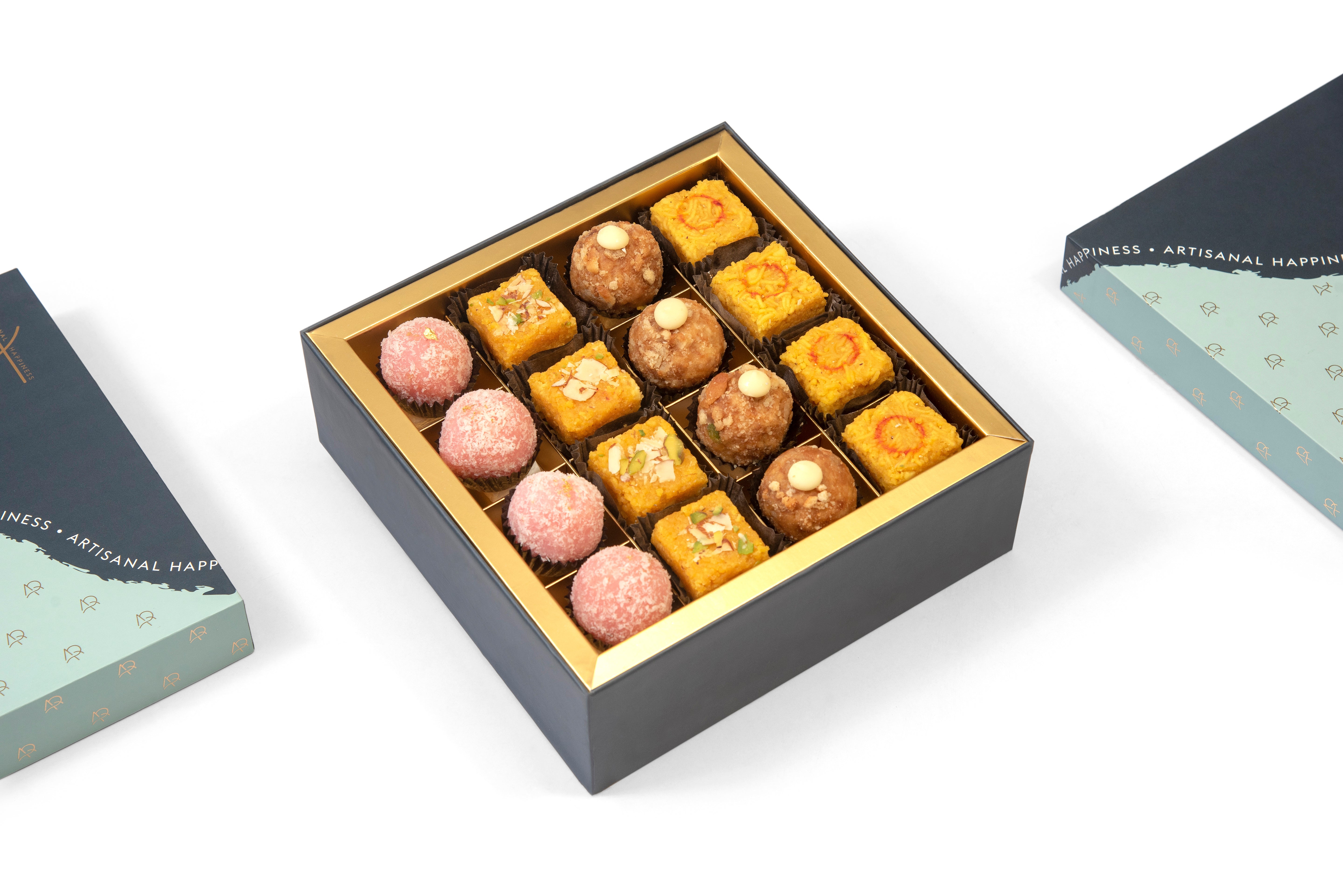 Sweet Sixteen - Celebration Classic