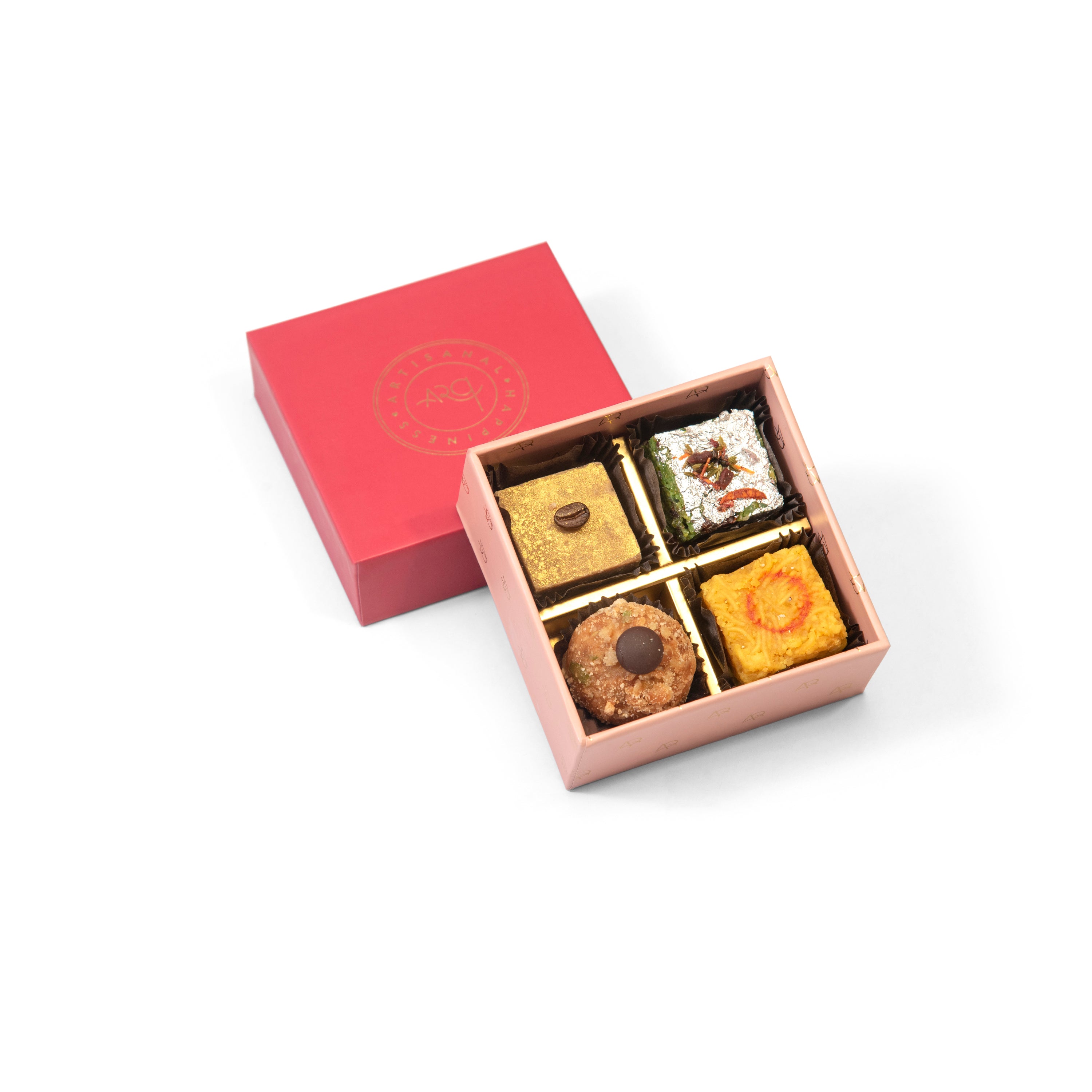 Petite Four - Sweet Sampler