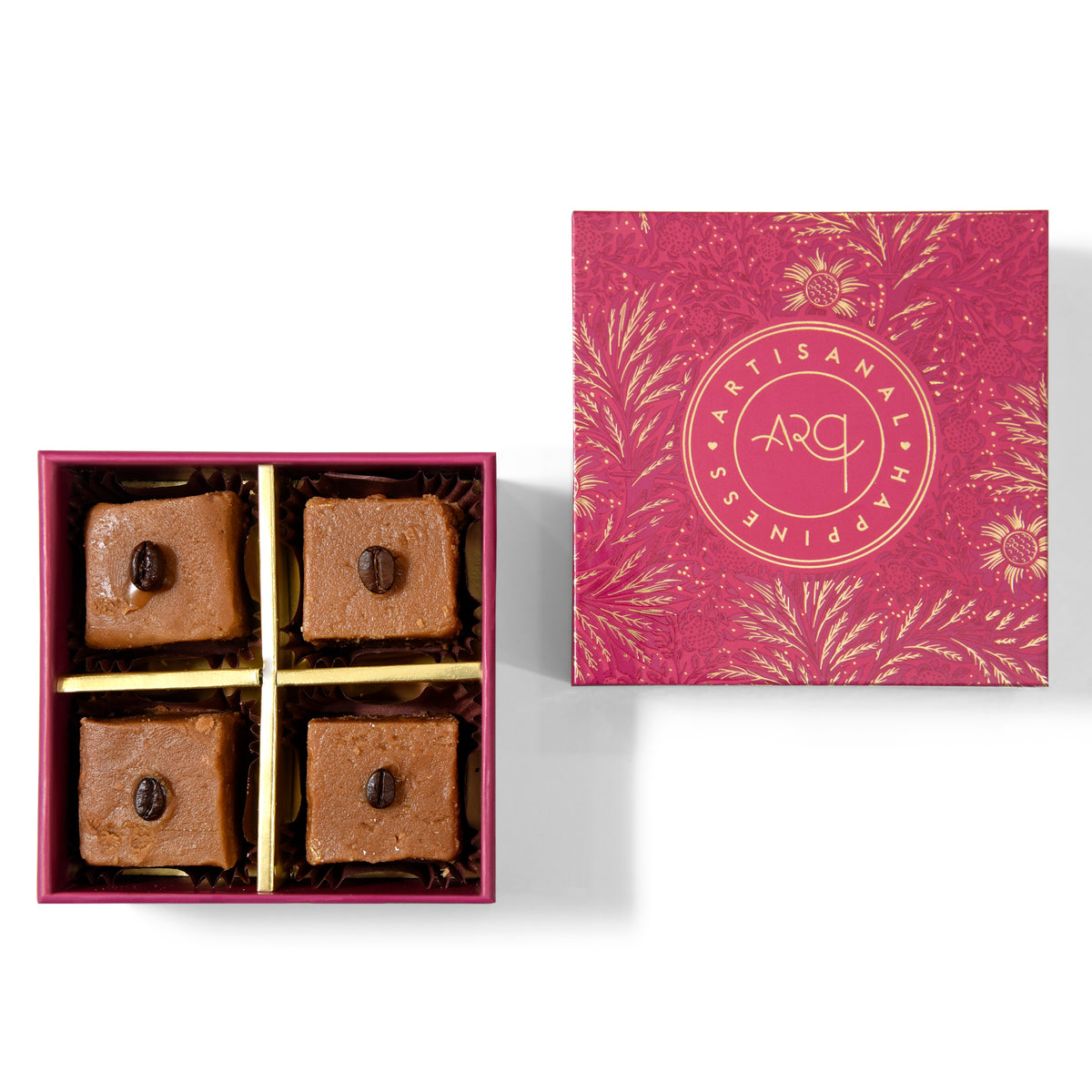 Petite 4pc Espresso Mysore Paak