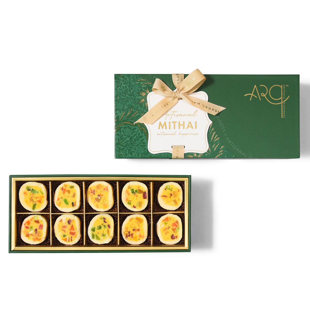 Tenner 10pc Fruit Cake