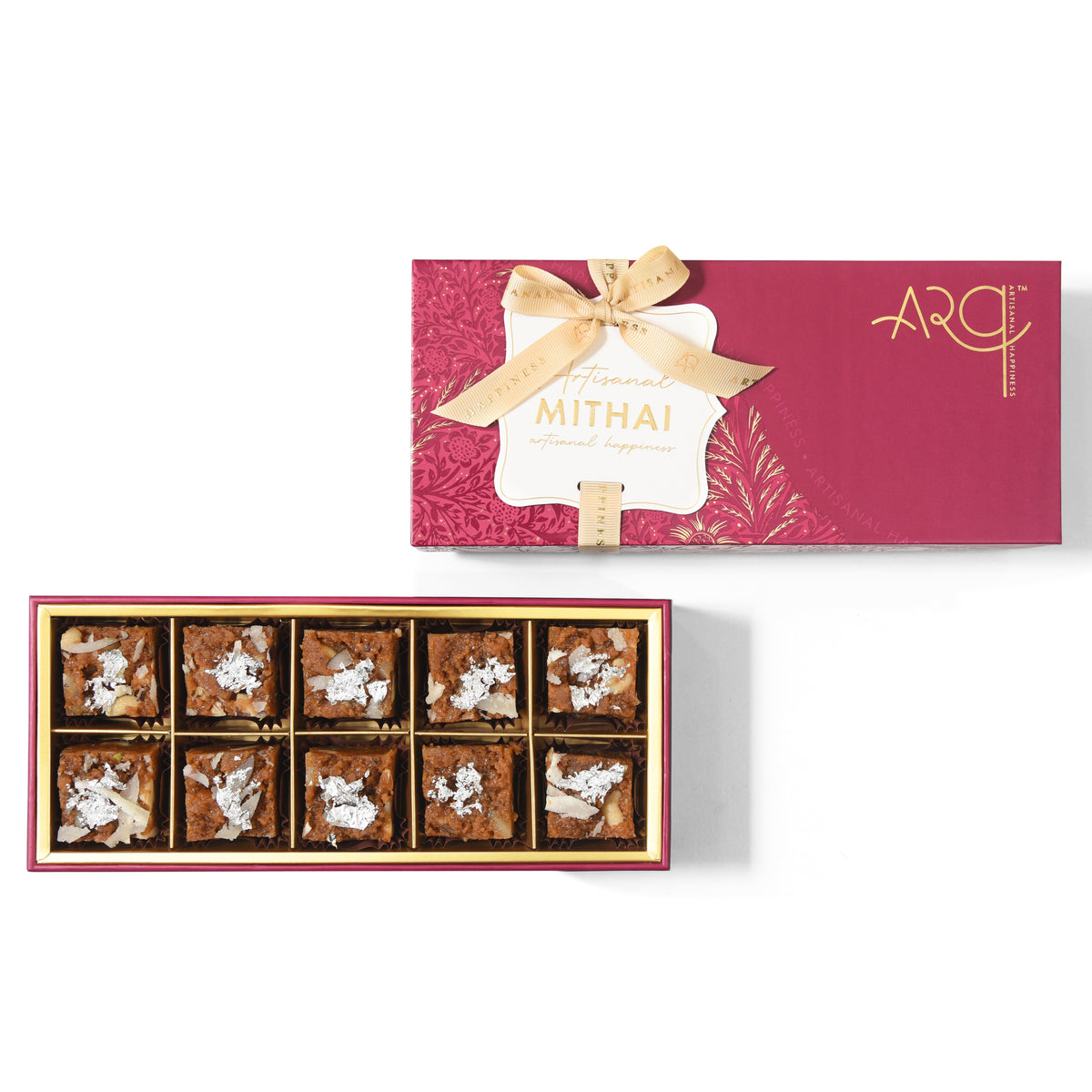 Tenner 10pc Classic Dhodha