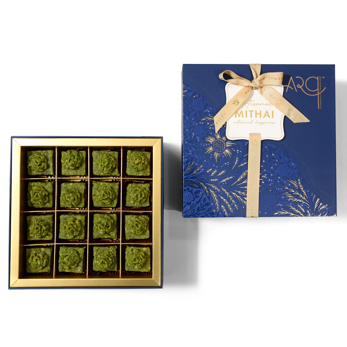 Sweet 16pc Parfi