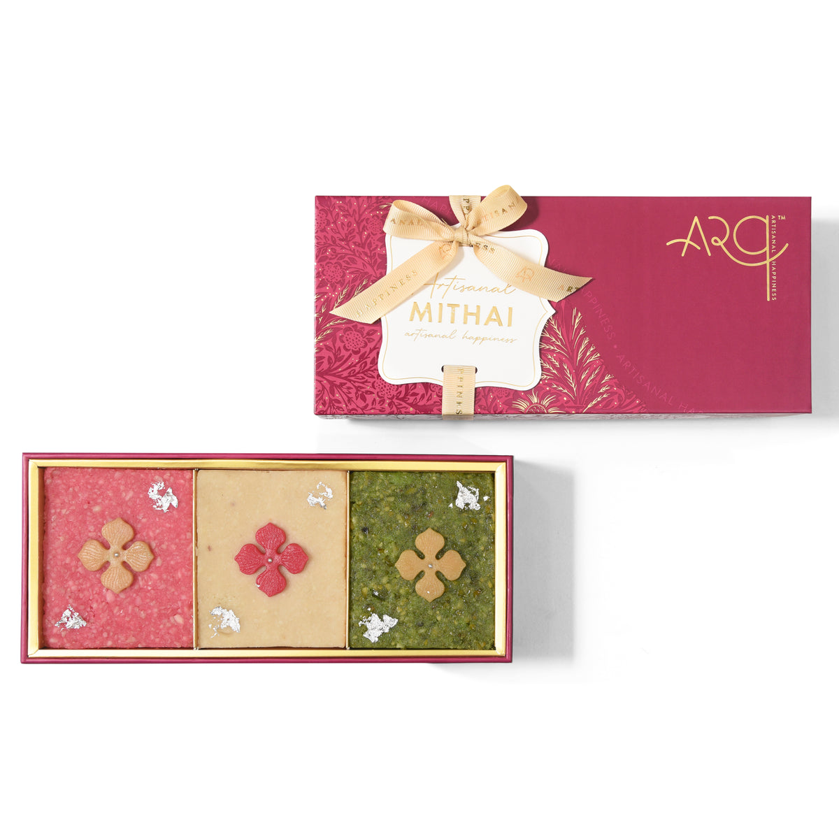 Tenner 3 in 1 Brick Box