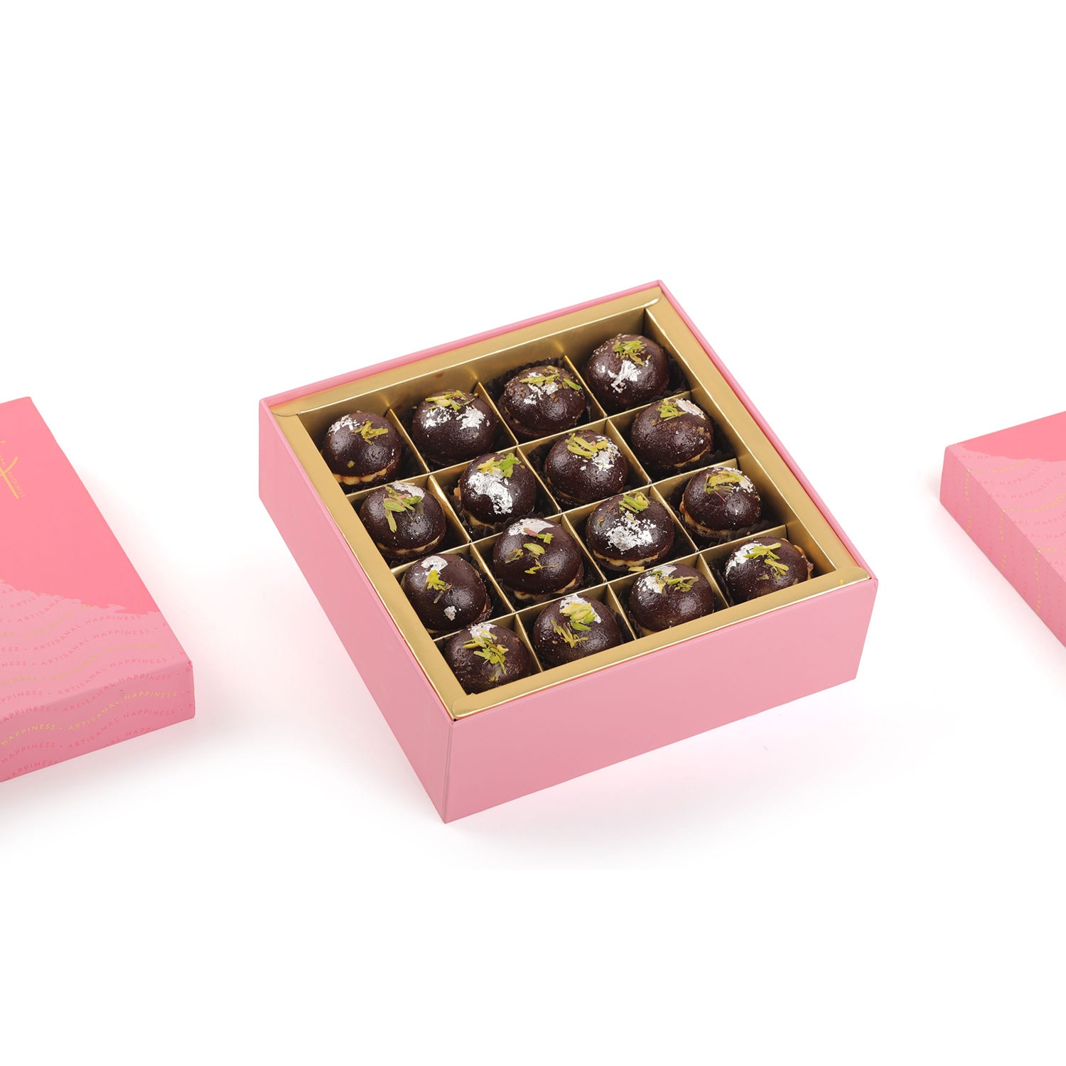 Sweet 16 Signature Gulabroon