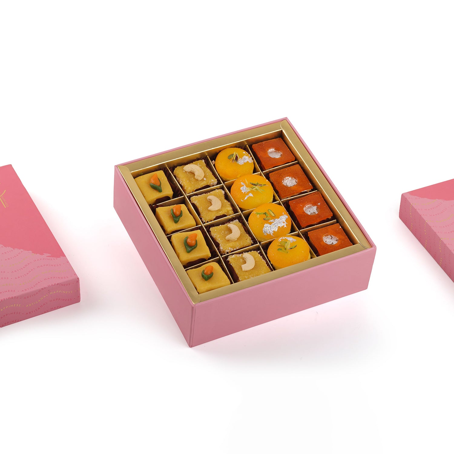 Sweet 16 Mango Signature Assorted Box