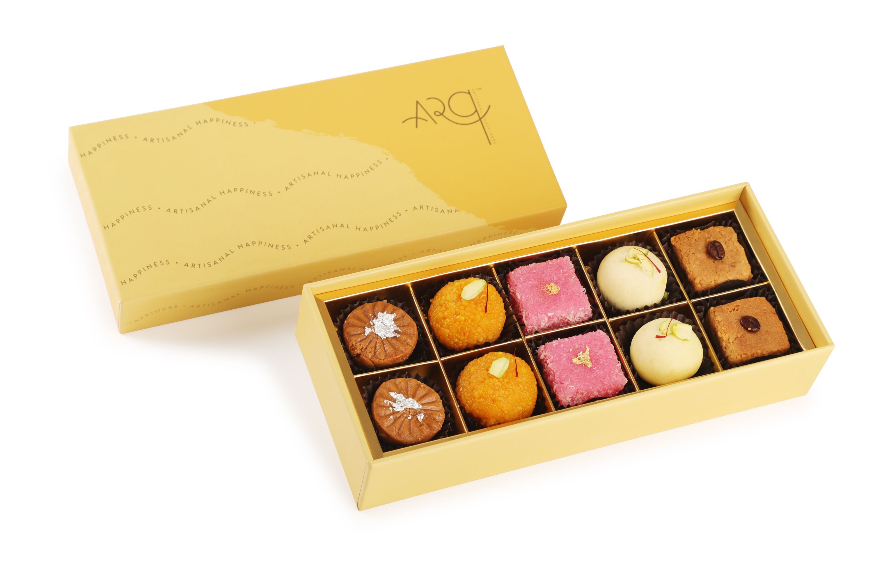Tenner Signature Assorted