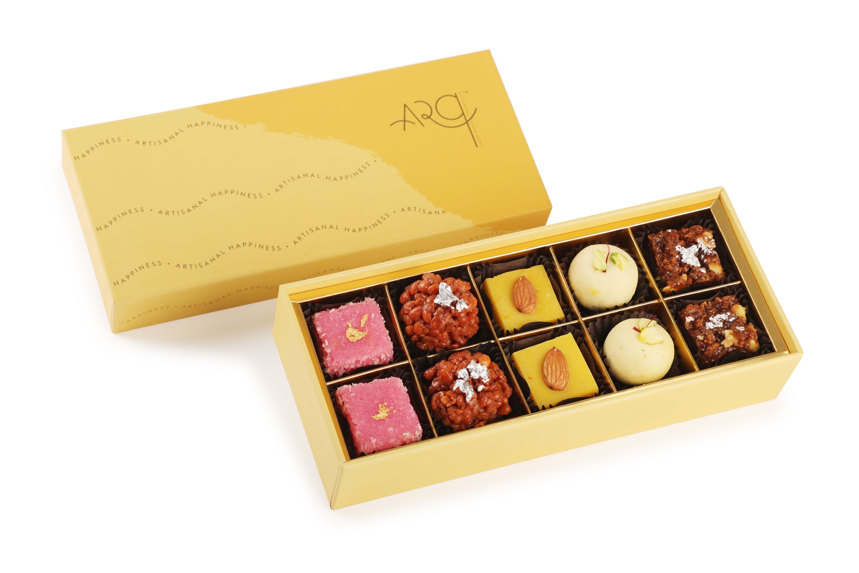 Tenner Signature Assorted