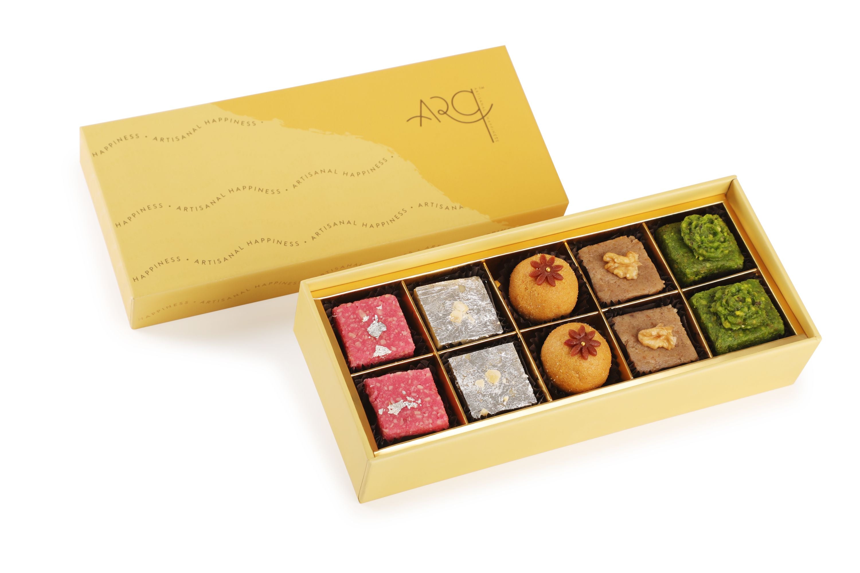 Tenner Premium Assorted