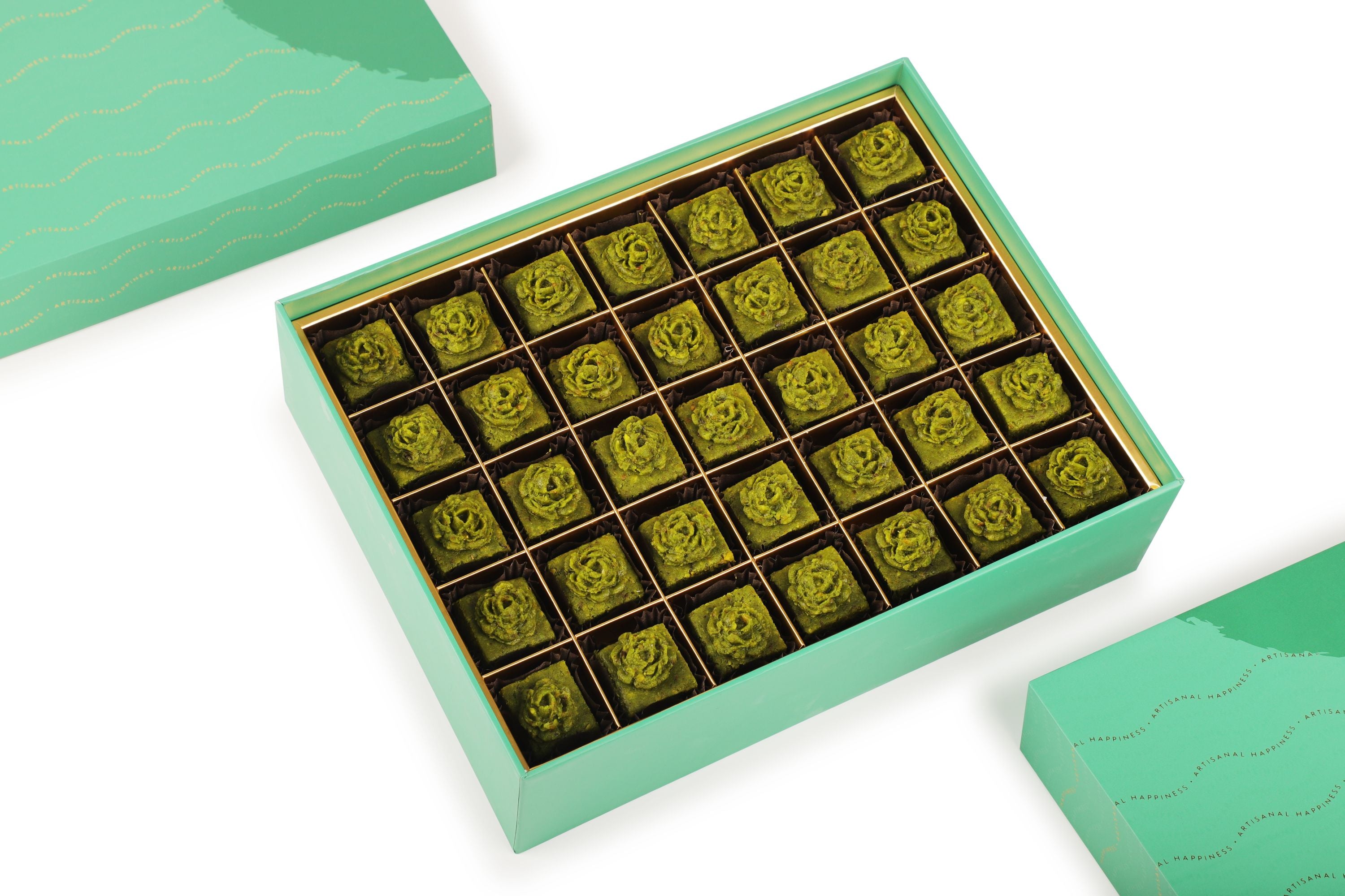 Royale Premium Parfi