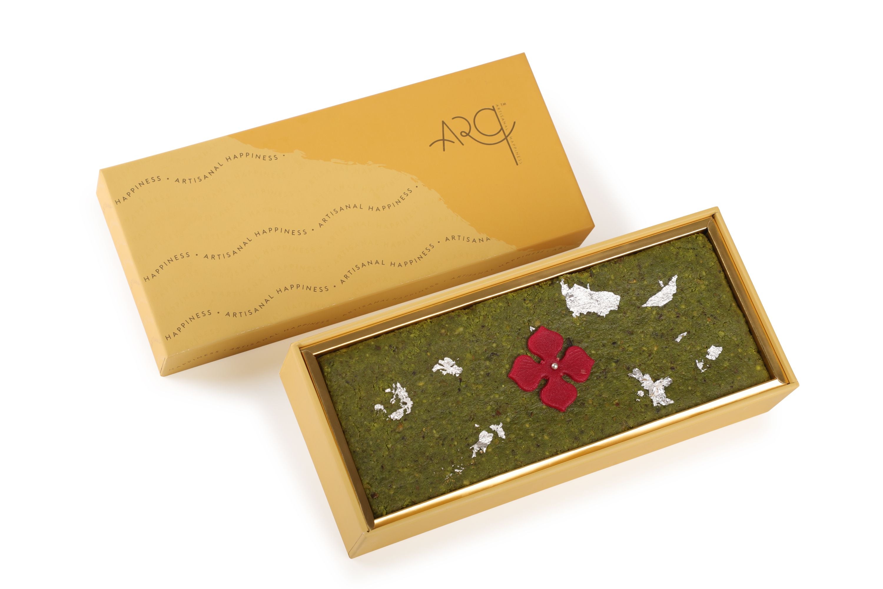 Parfi Brick Box