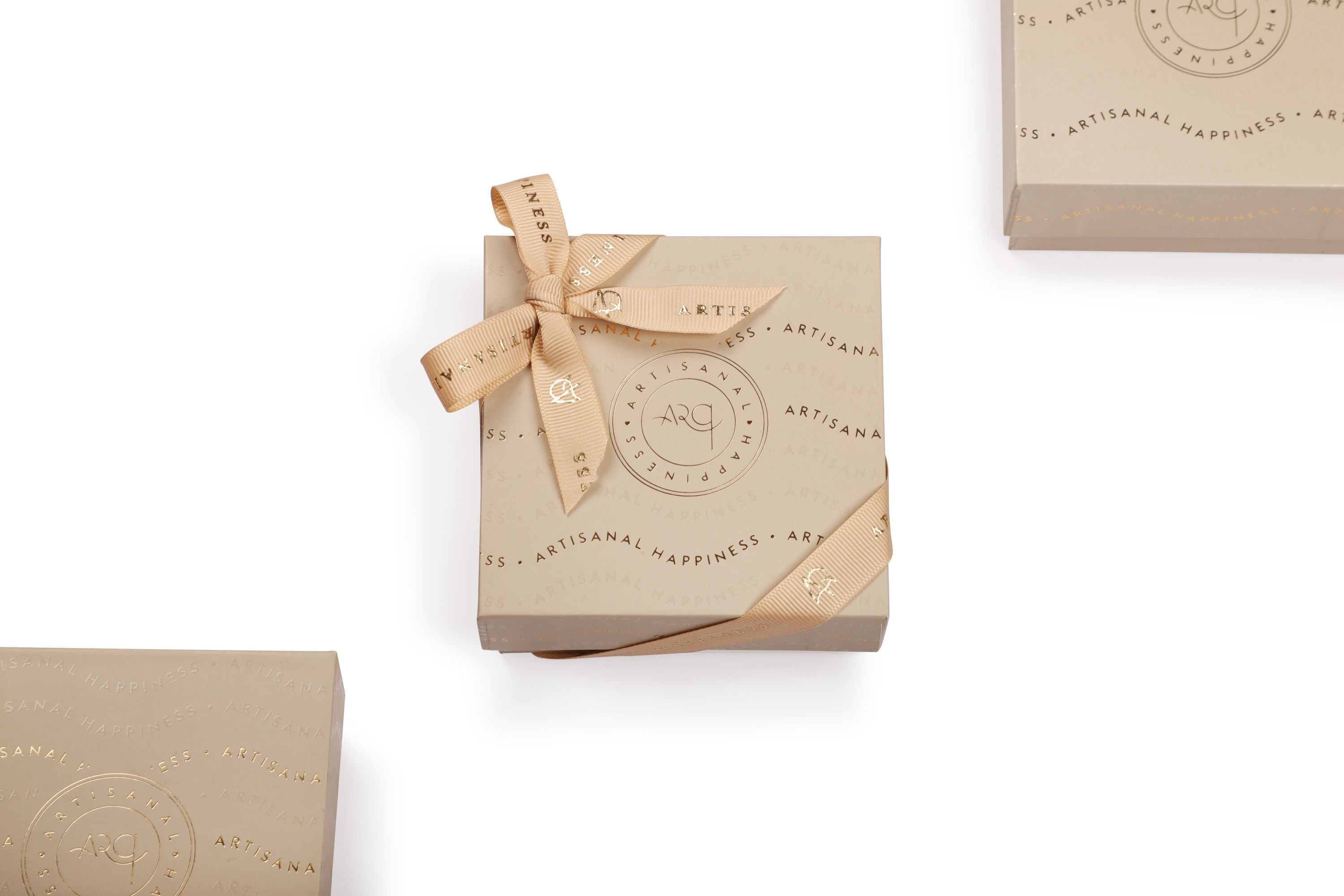 Petite 4 Premium Besan Truffle