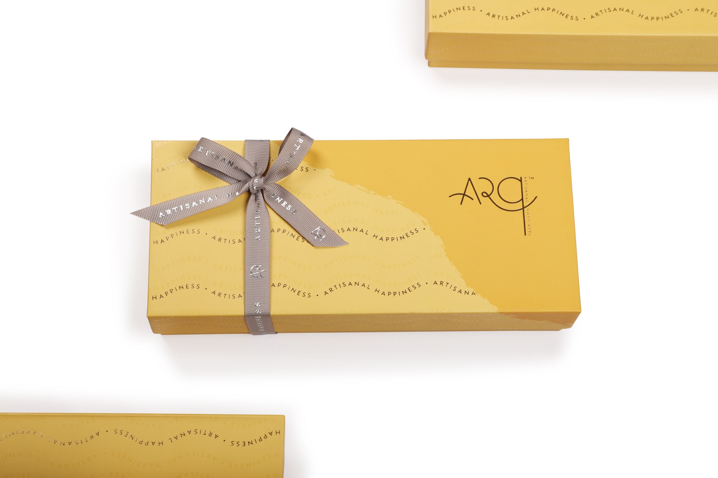 Parfi Brick Box