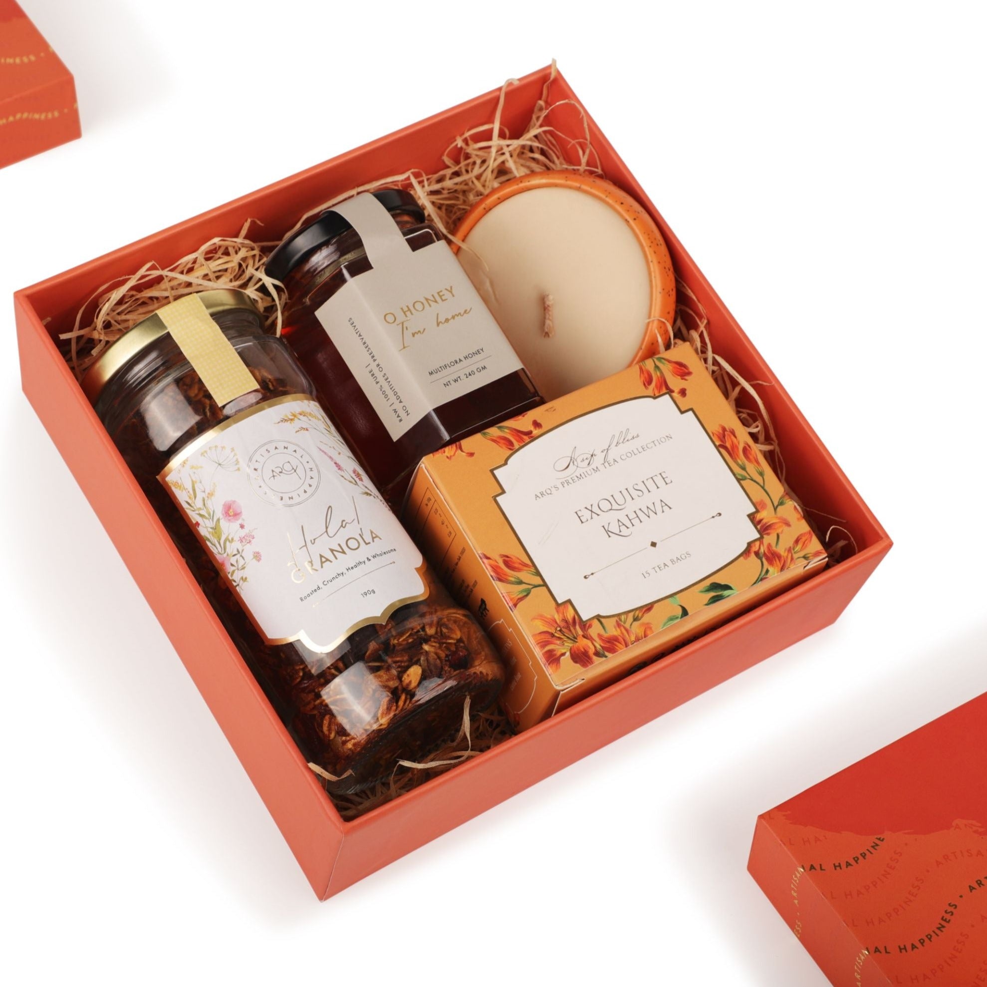 Small Close Hamper