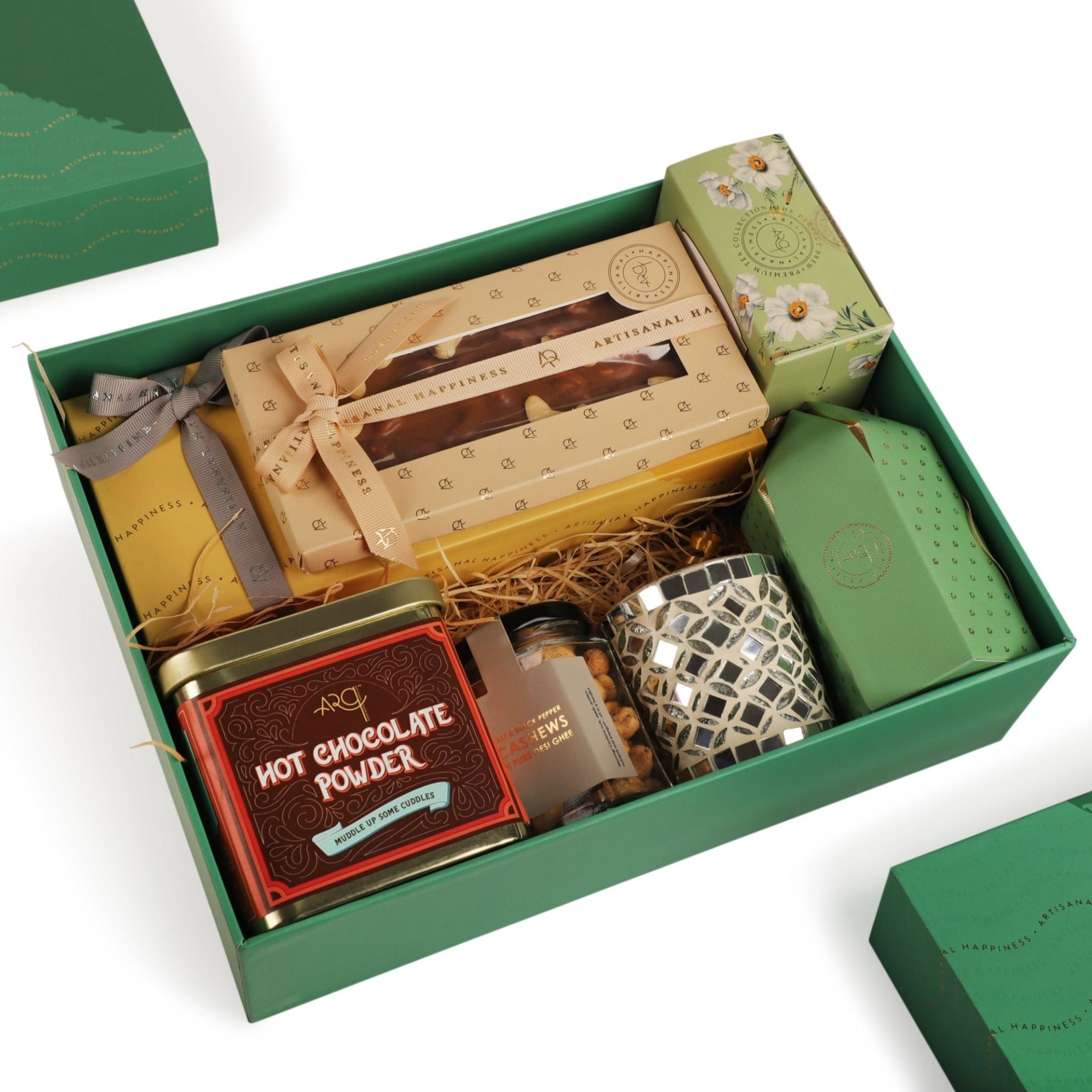 Large Close Hamper
