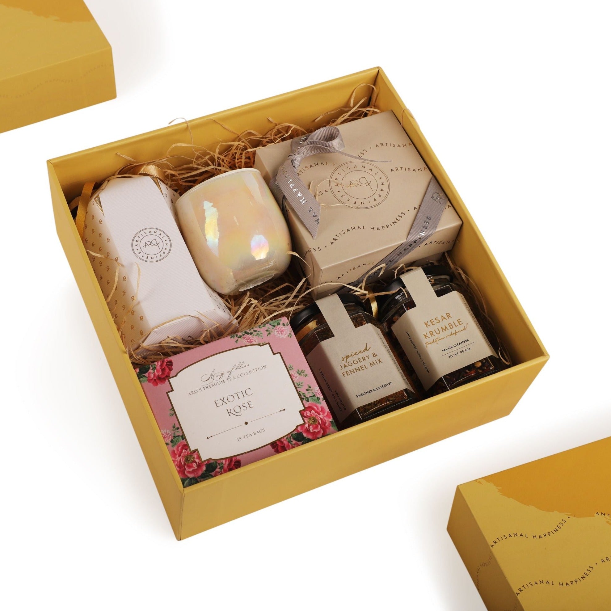 Medium Close Hamper