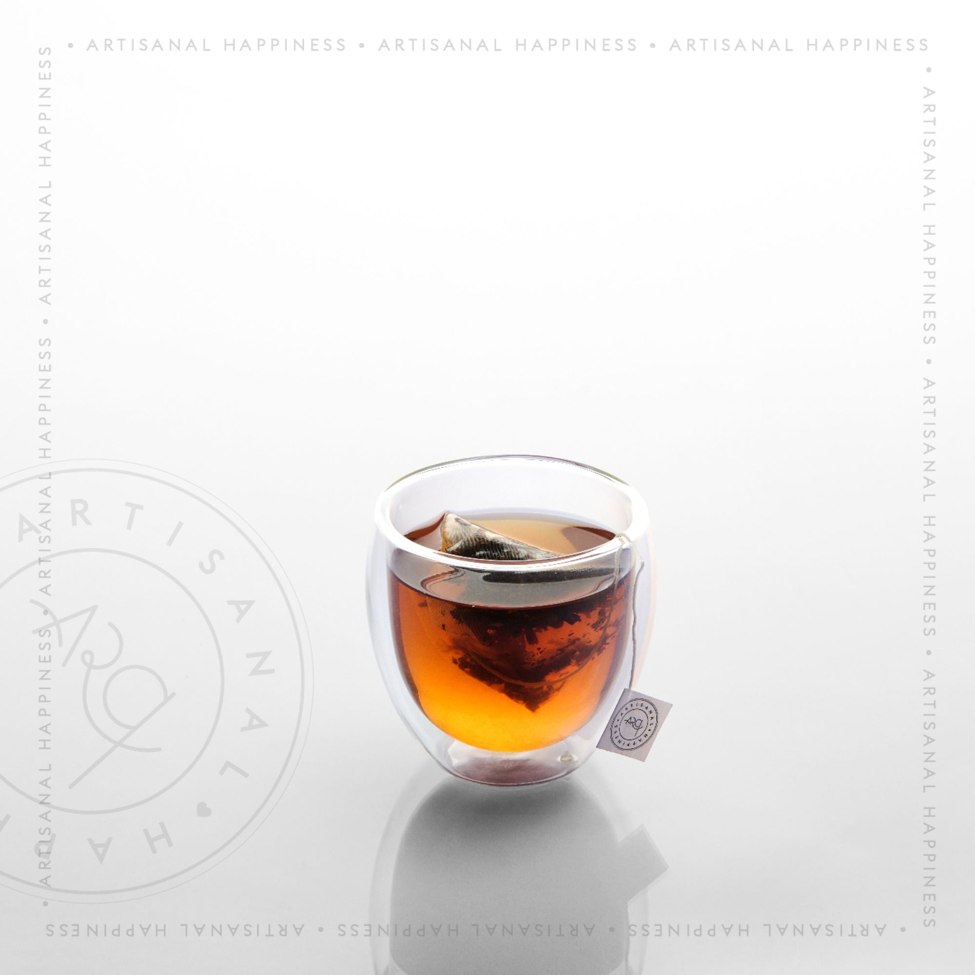 Mystic Mint Tea