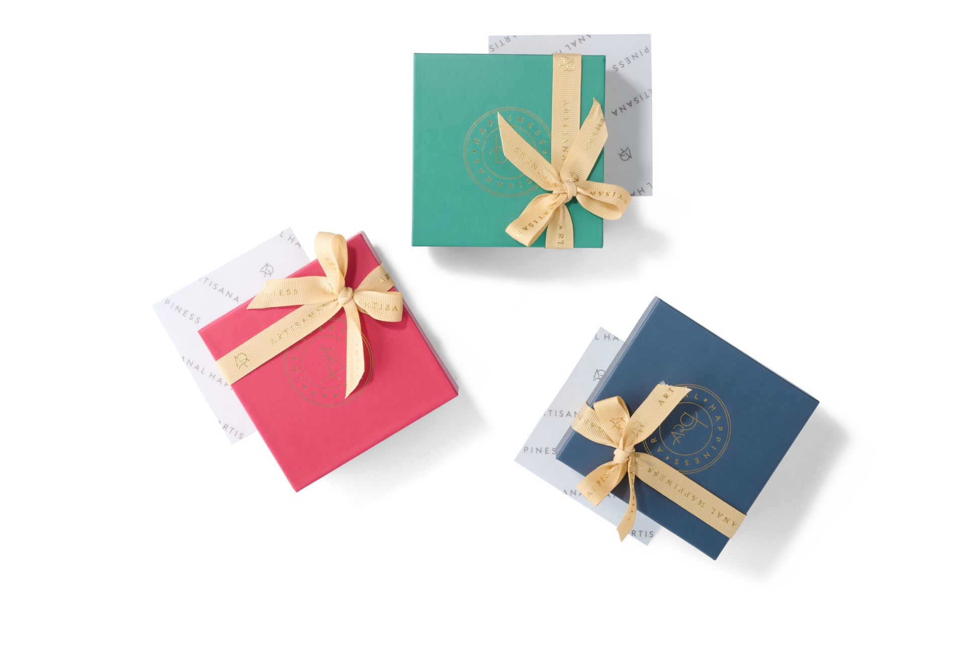 Petite 4Pc Sev Barfi