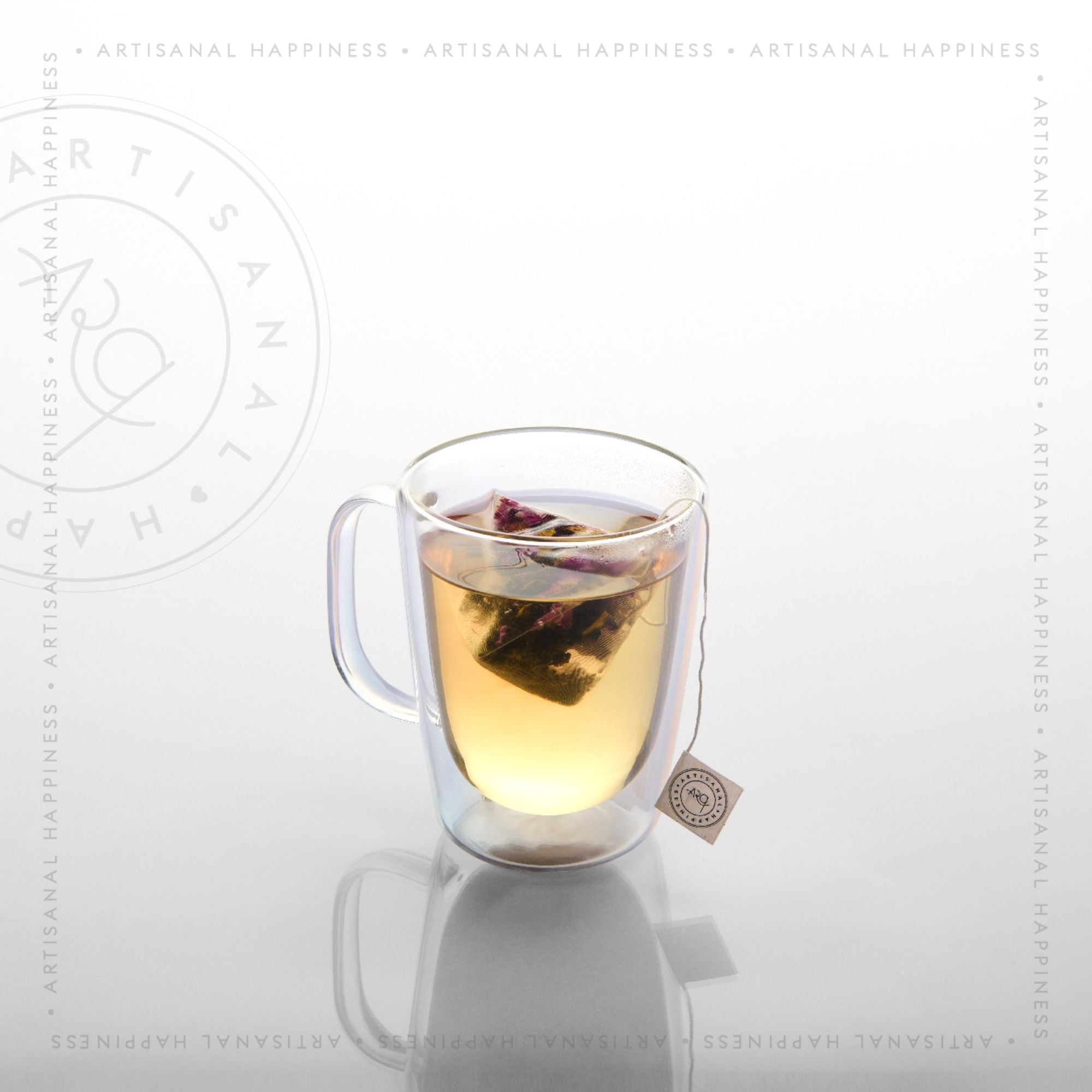Tea - Exotic Rose