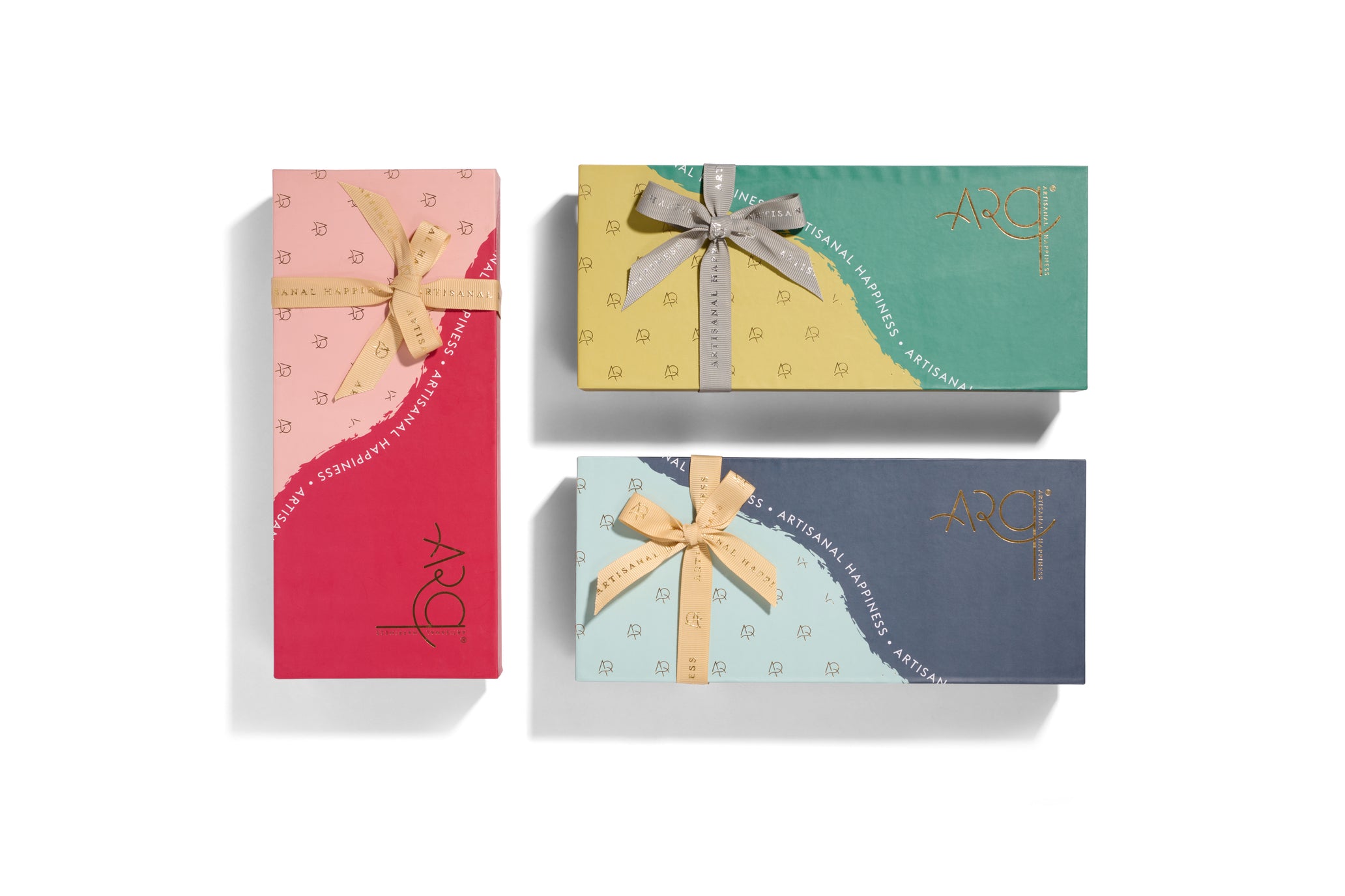 Tenner 10Pc Cafe Latte Box
