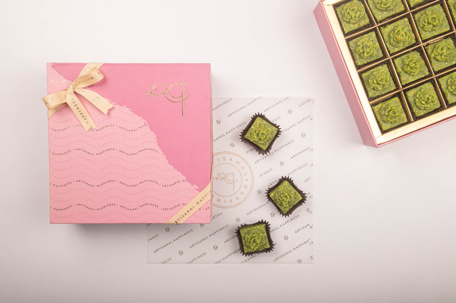 Sweet 16 Premium Parfi