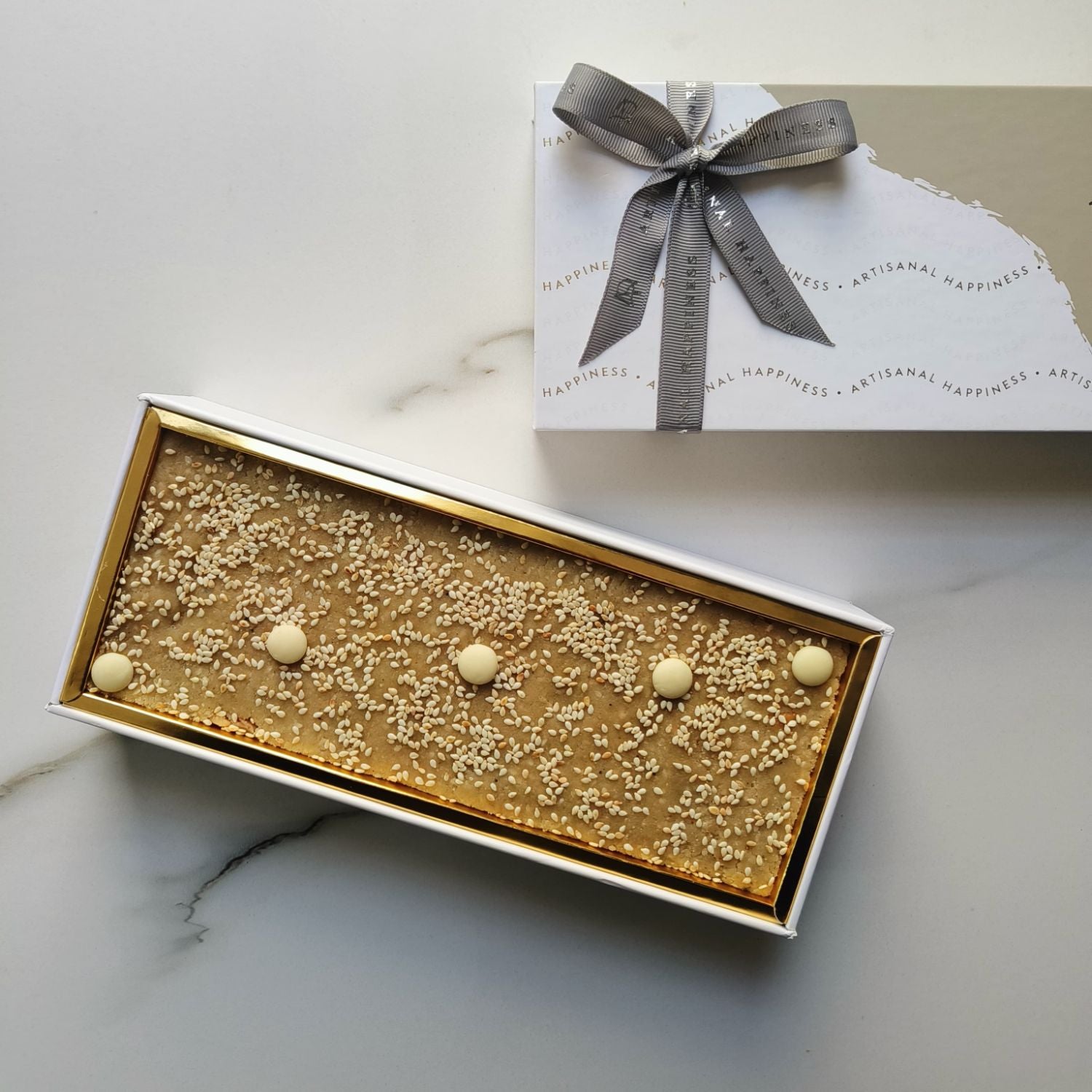 Til Buggah Brick Box